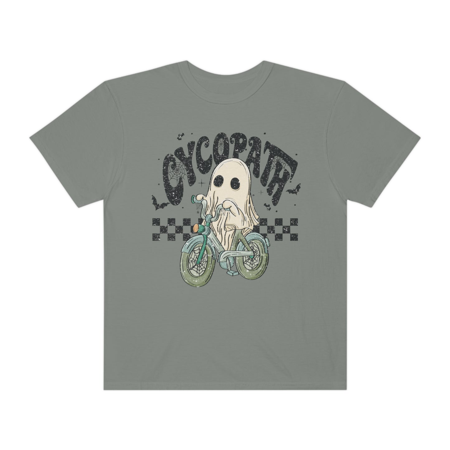 Cycopath Ghost Shirt