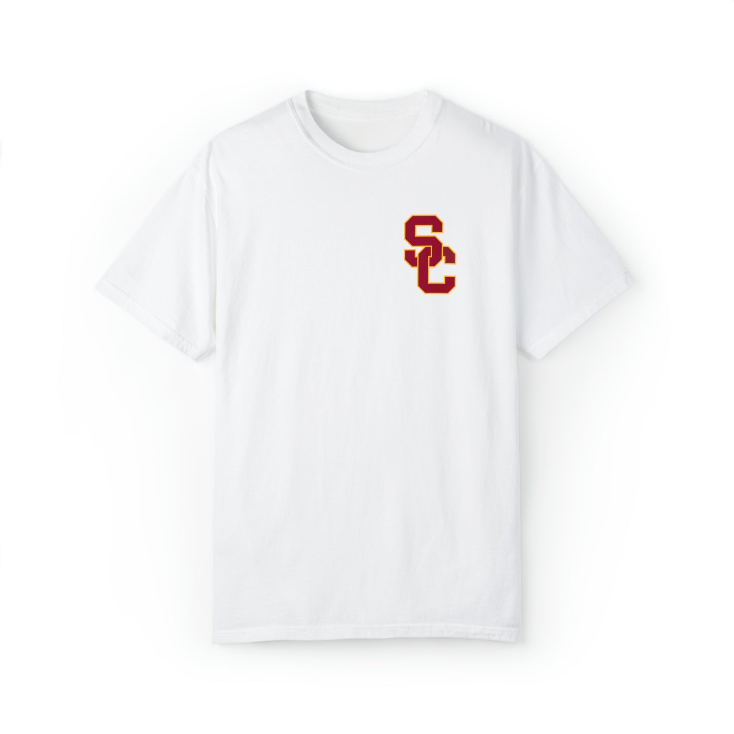 USC Trojans Game Day shirt