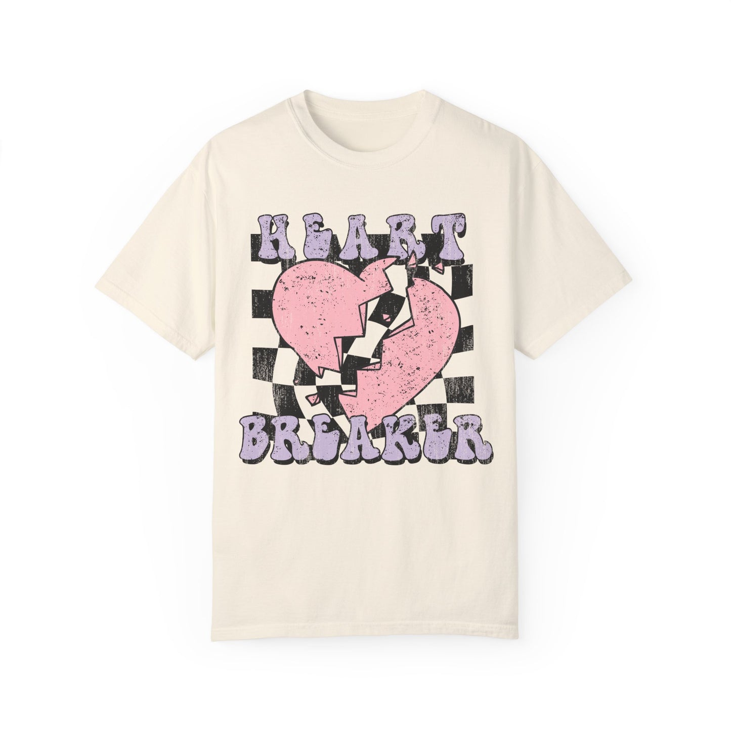 Heartbreaker Valentines Shirt