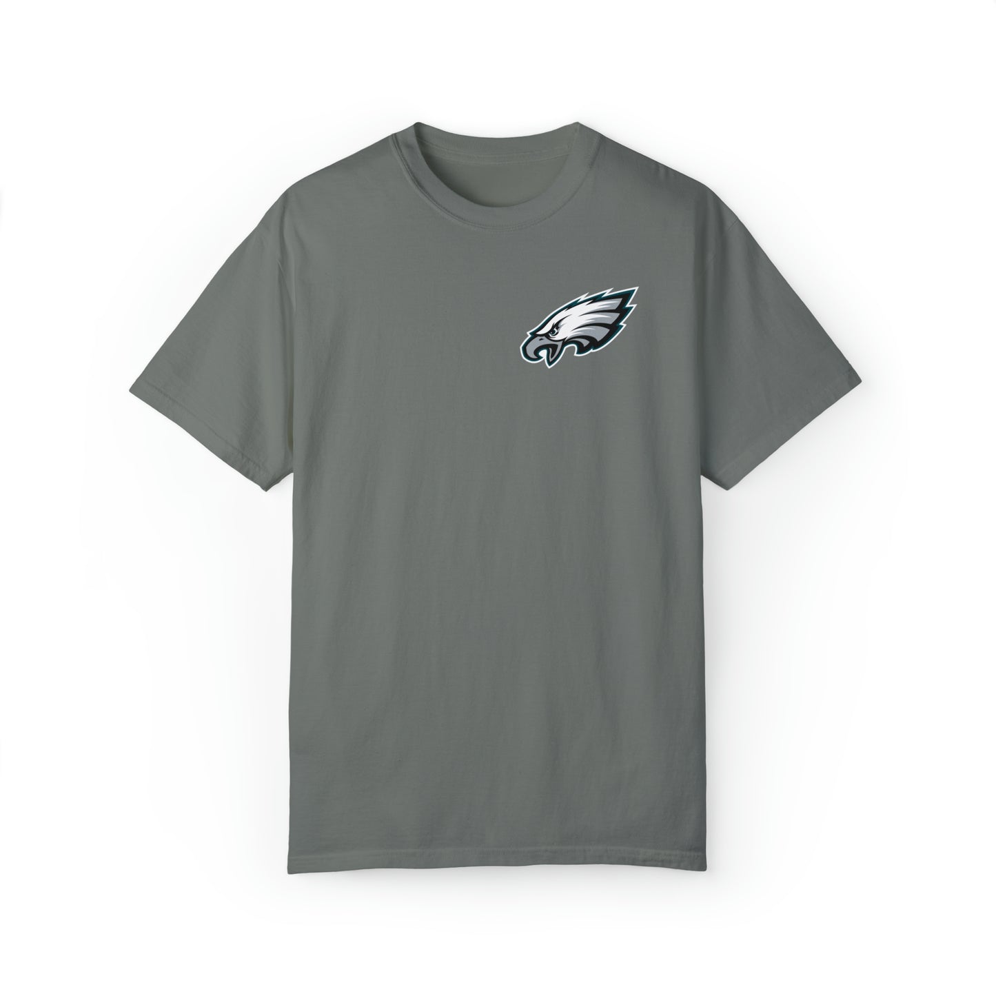 Eagles Game Day Shirt