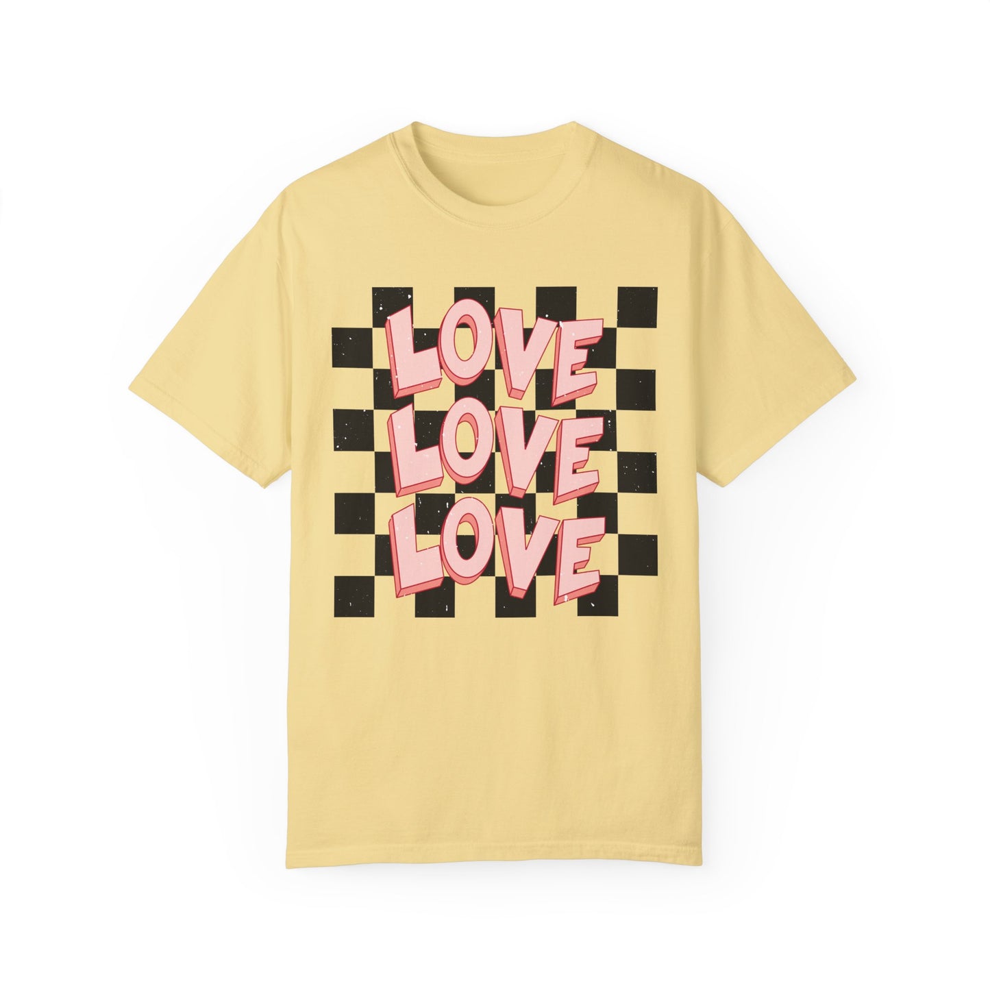 LOVE Valentine's Day Shirt