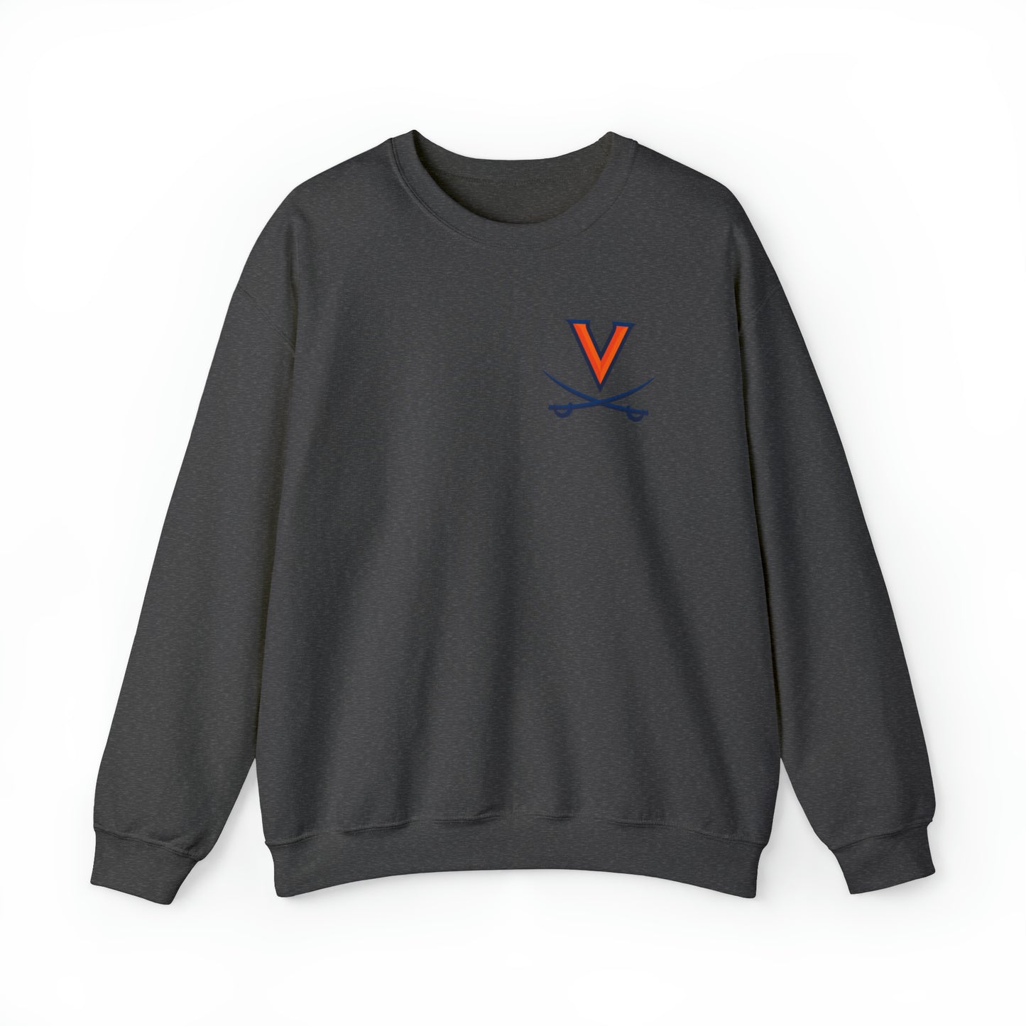 Cavaliers Game Day Sweatshirt