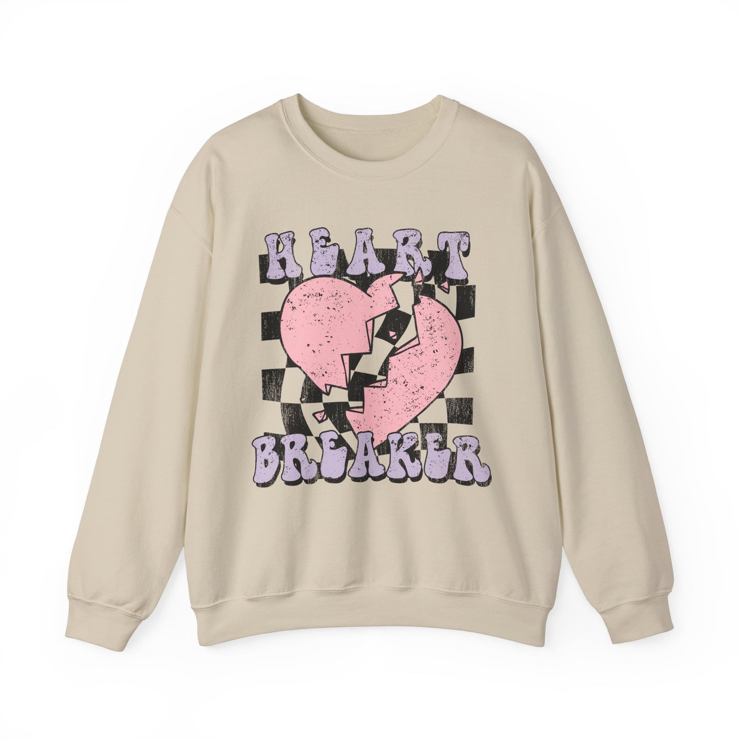 Heartbreaker Sweatshirt