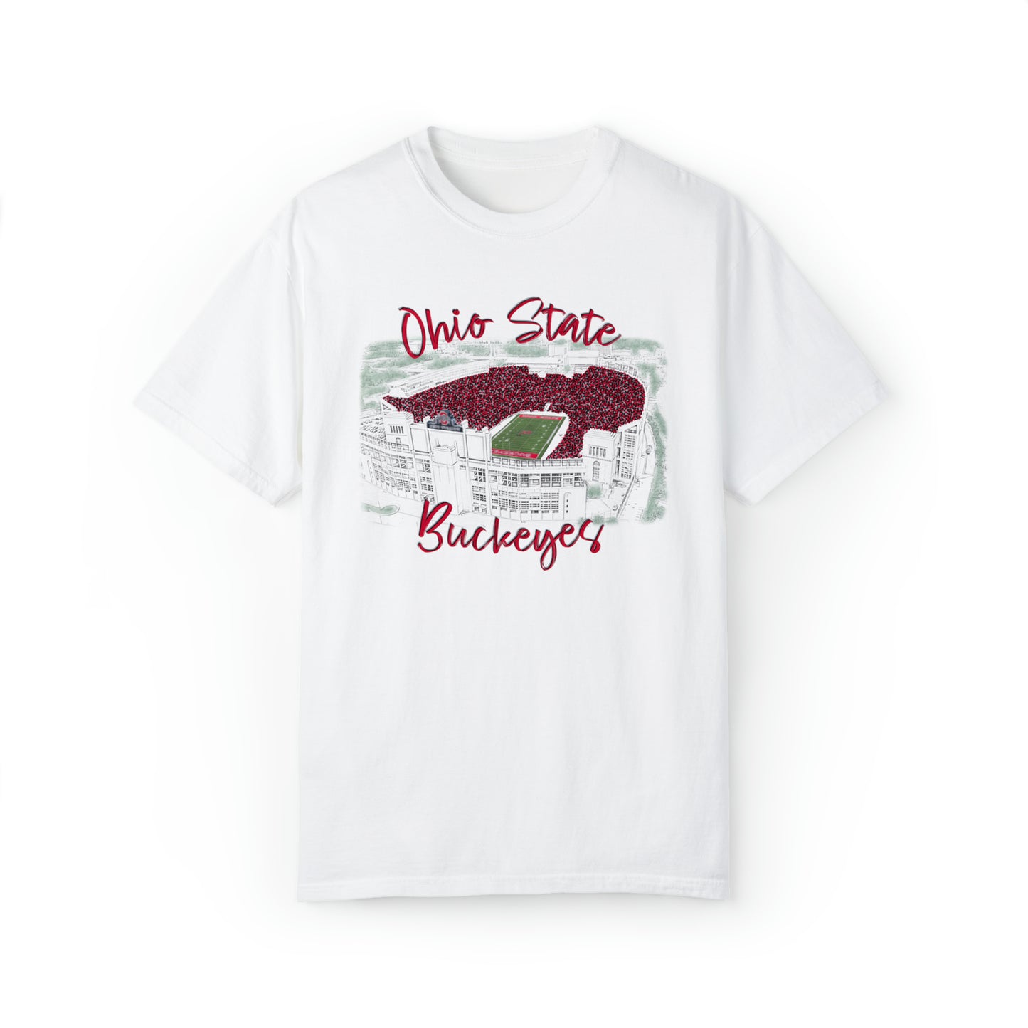 Ohio Stadium Shirt