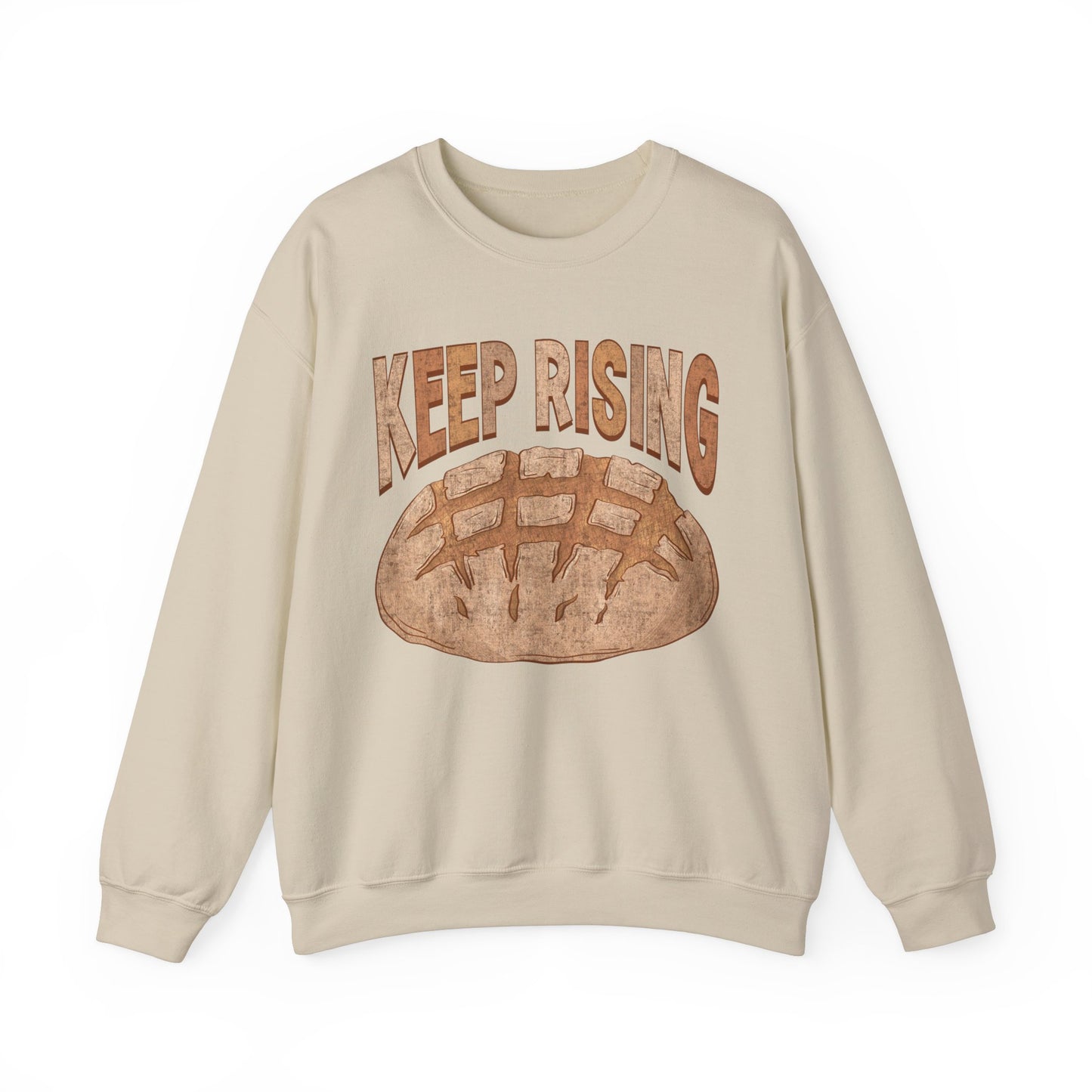 Keep Rising Sweatshirt