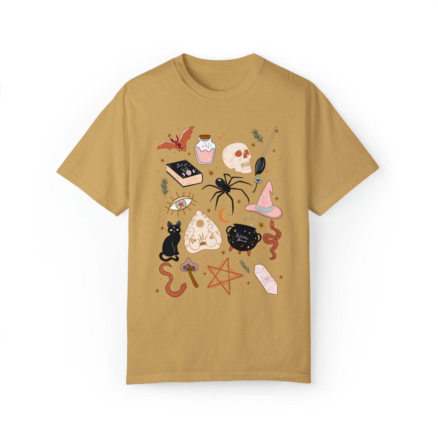 Halloween Favorite Things Shirt