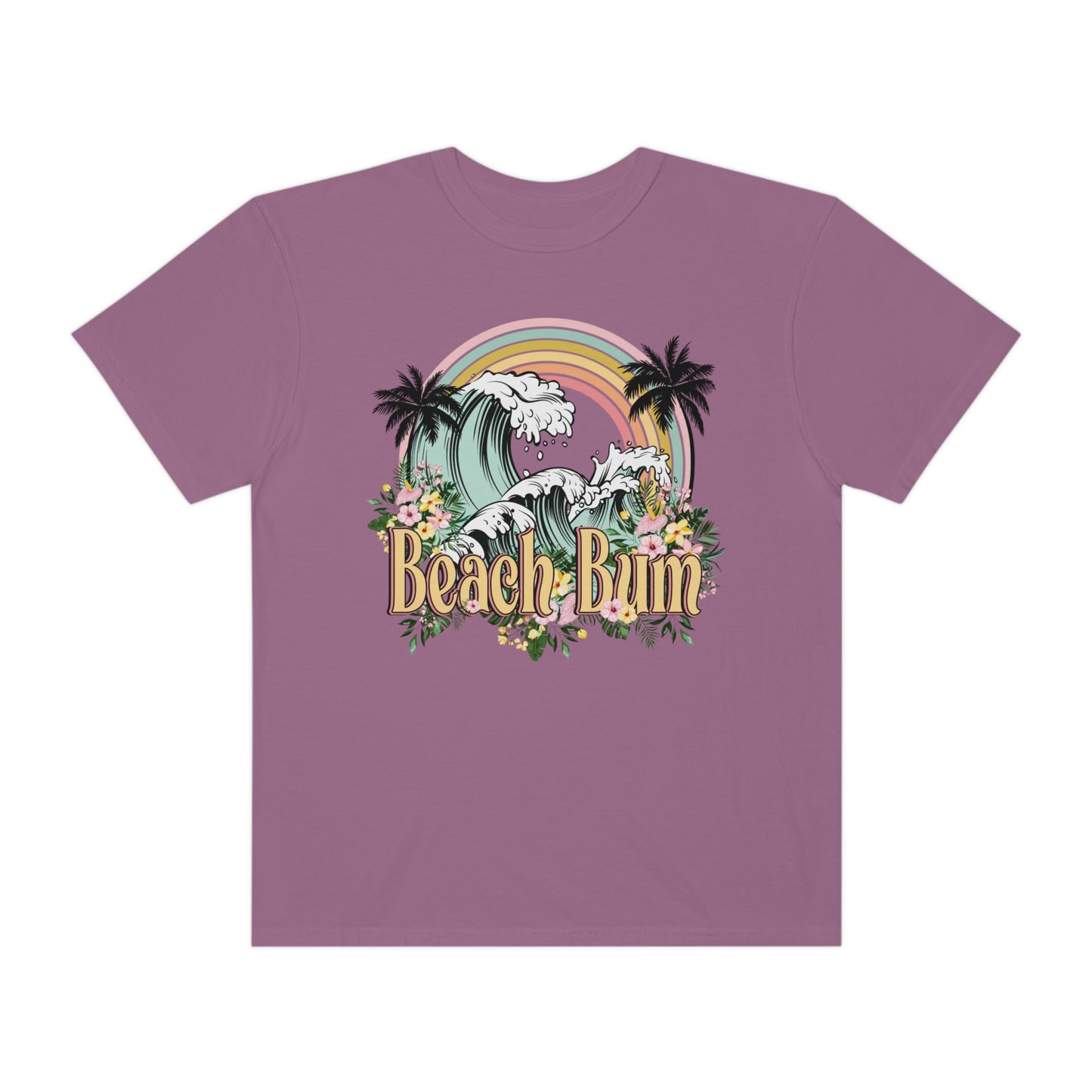 Beach Bum Shirt