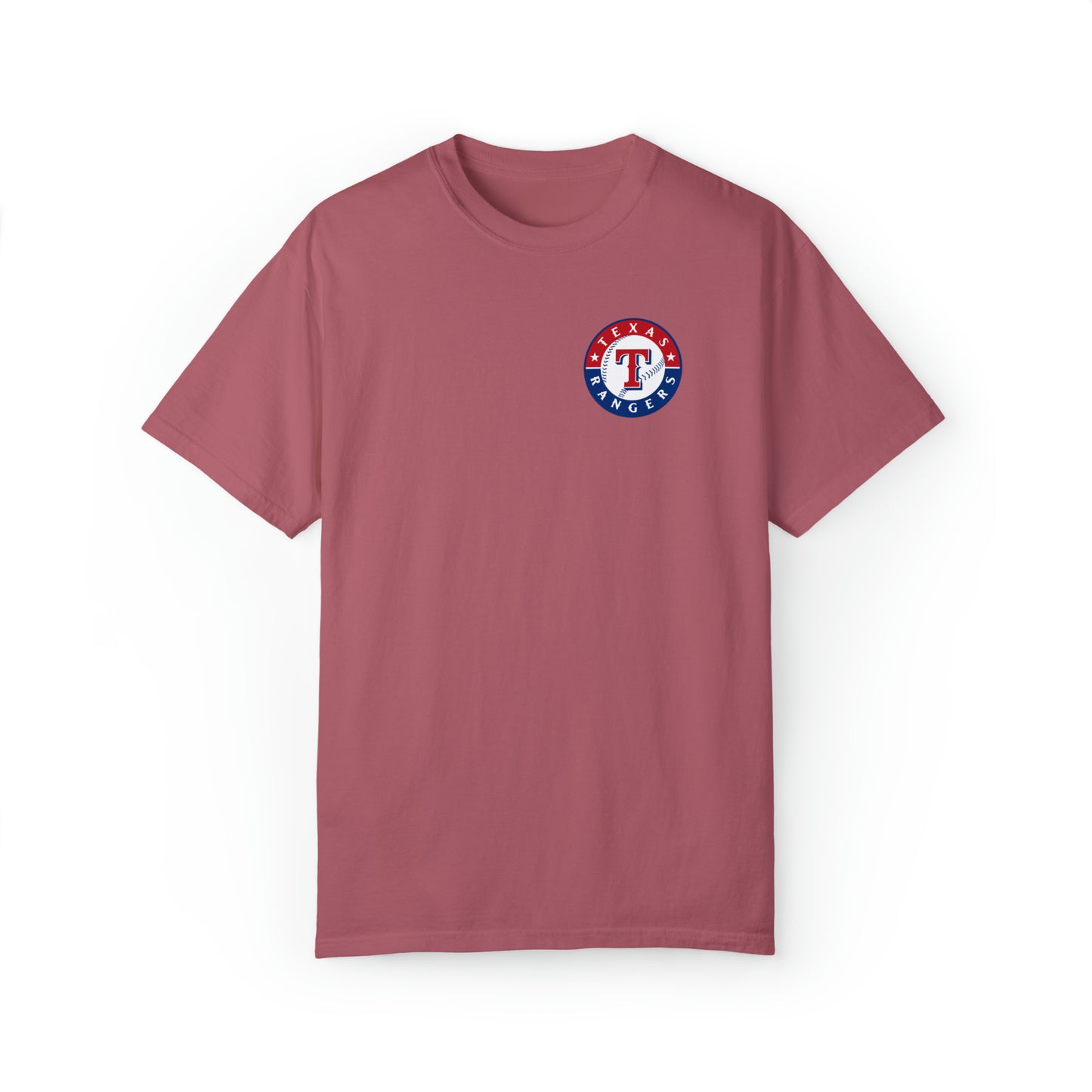 Texas Rangers Game Day Shirt