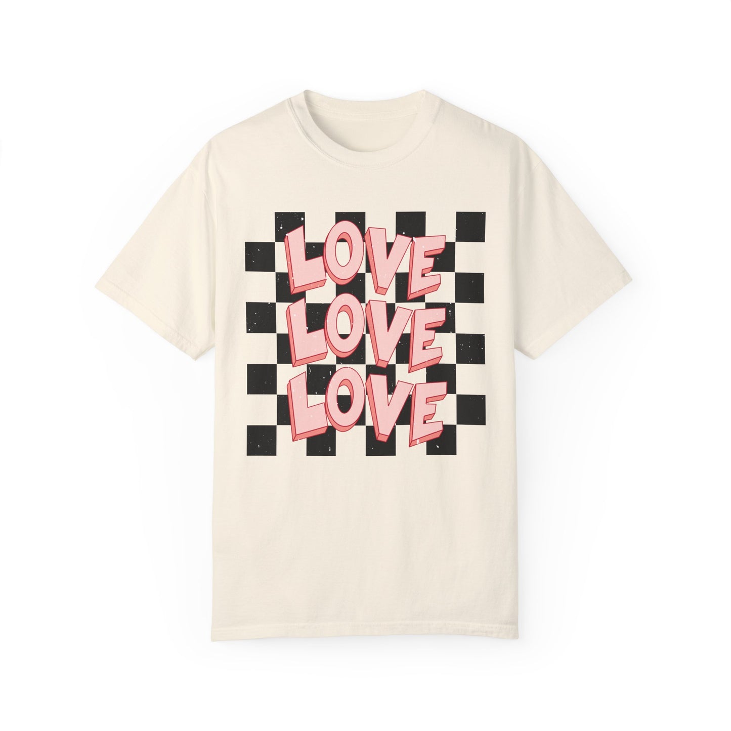 LOVE Valentine's Day Shirt