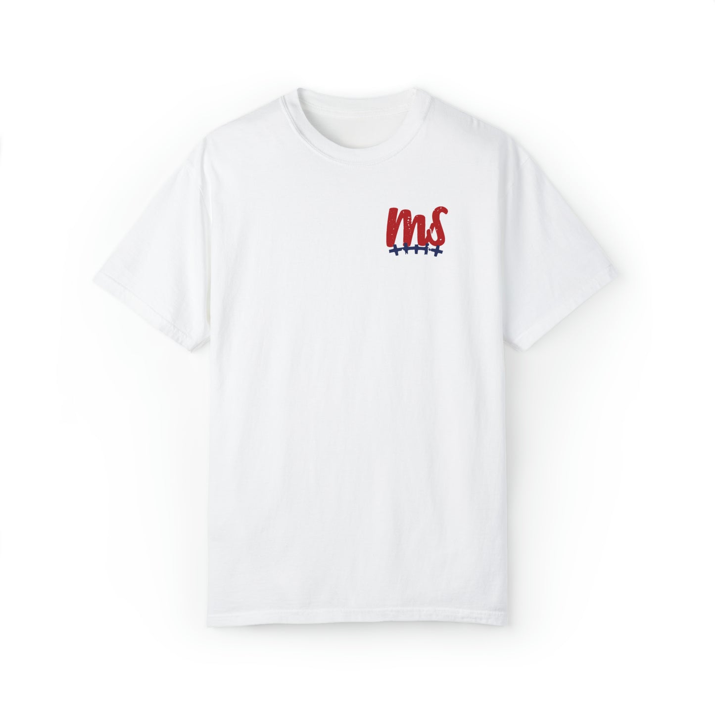 Ole Miss Game Day Shirt