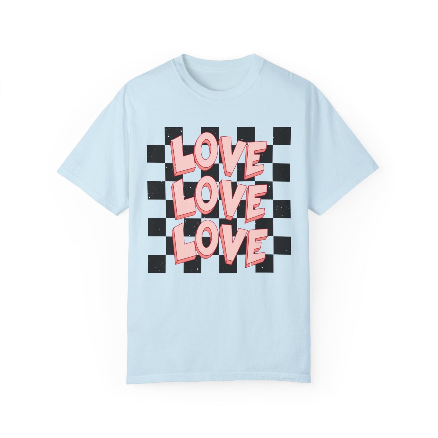 LOVE Valentine's Day Shirt