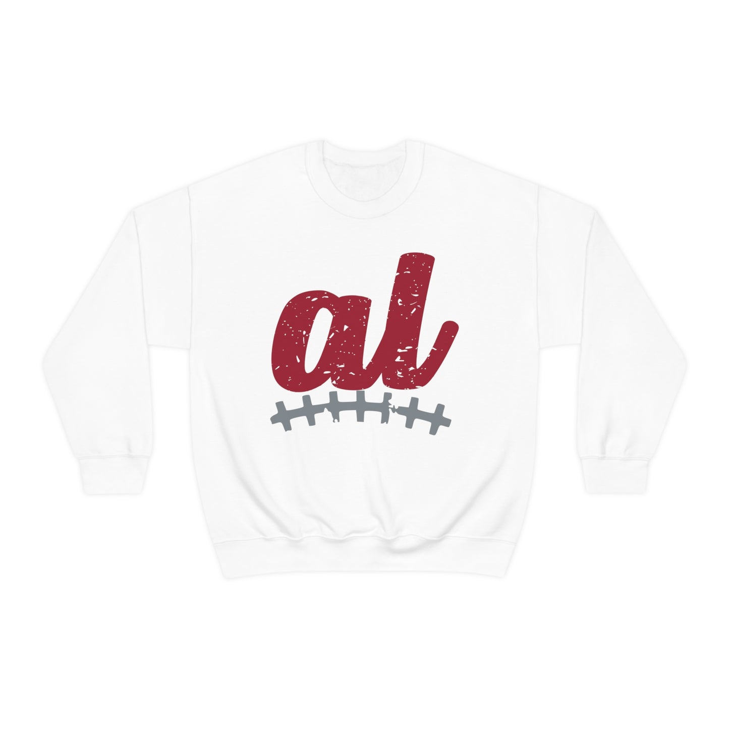 AL Football Sweatshirt
