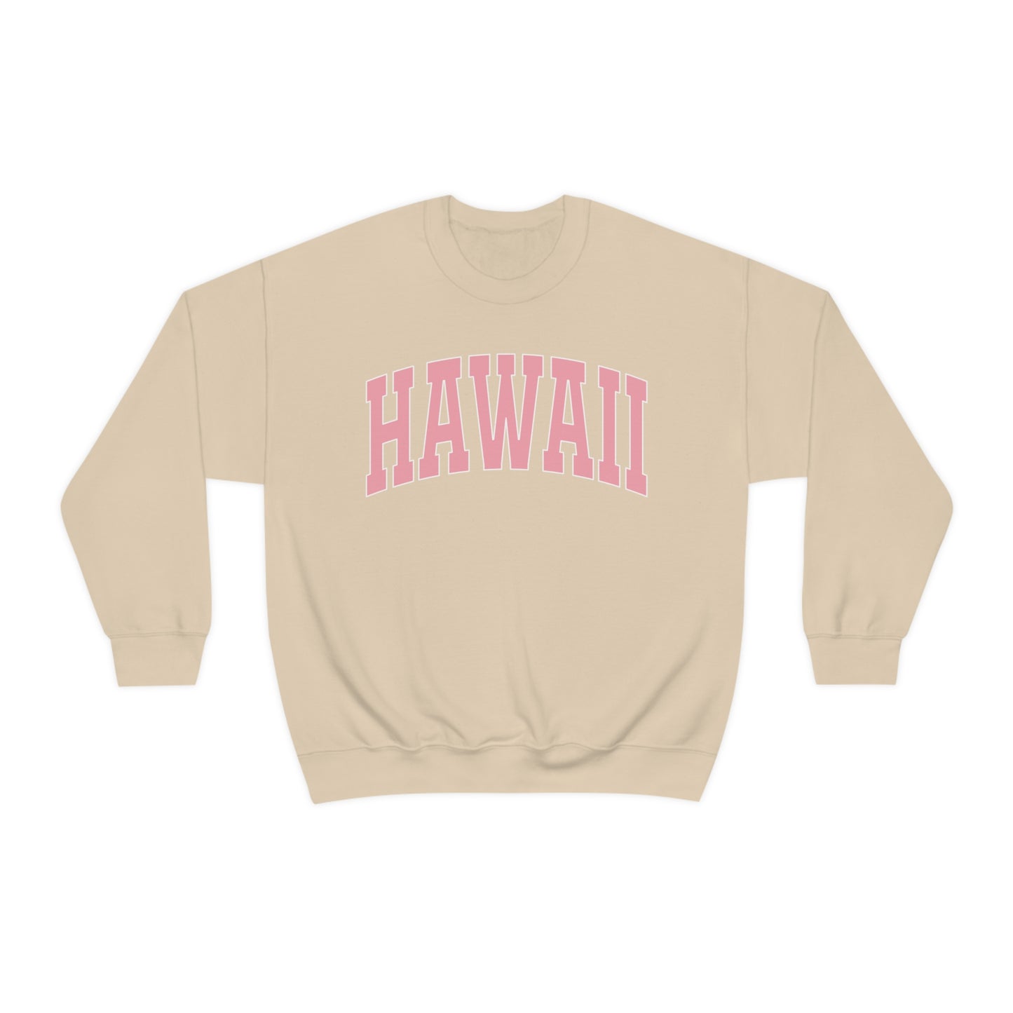 Hawaii Sweatshirt