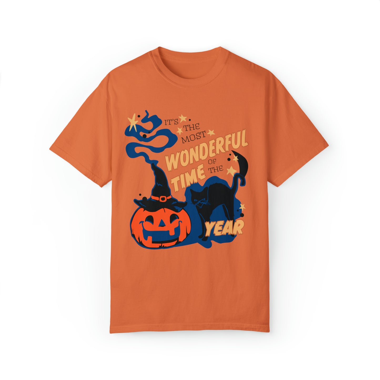 The Most Wonderful Time of the Year Halloween Shirt