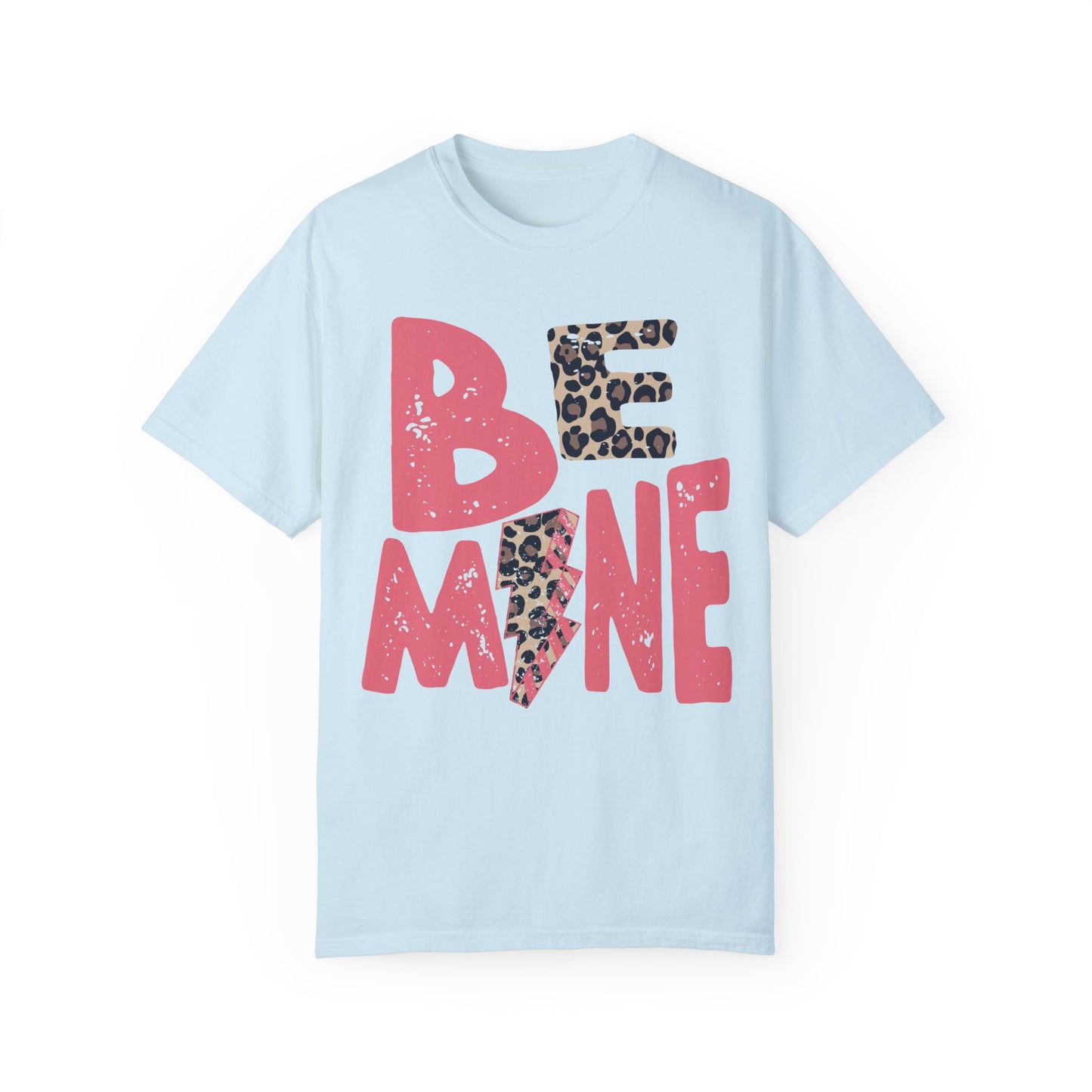 Be Mine Lightning Bolt Shirt