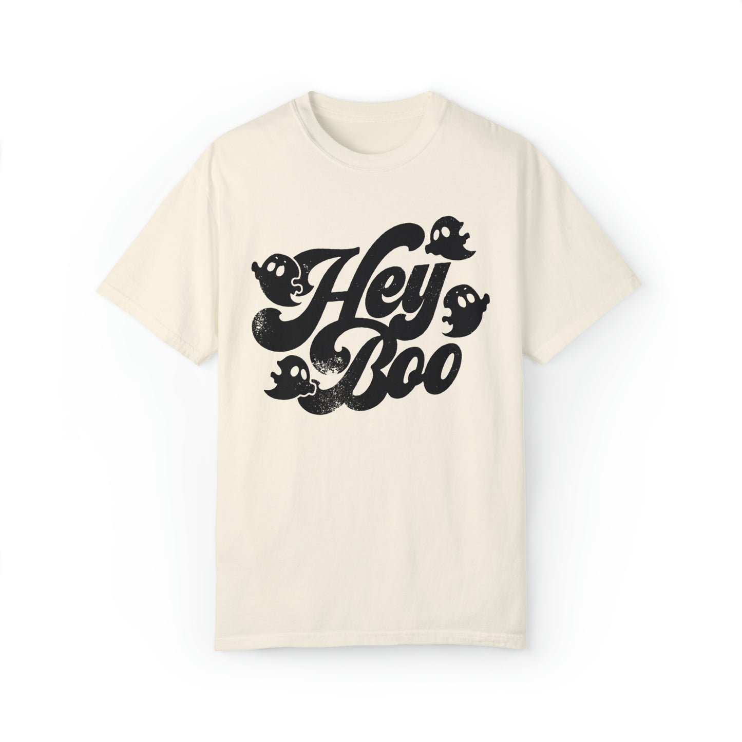 Hey Boo Shirt