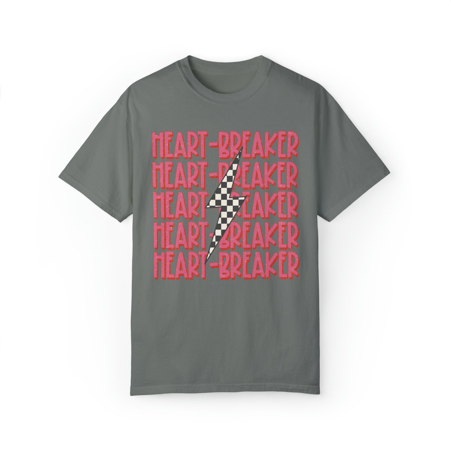 Heartbreaker Shirt