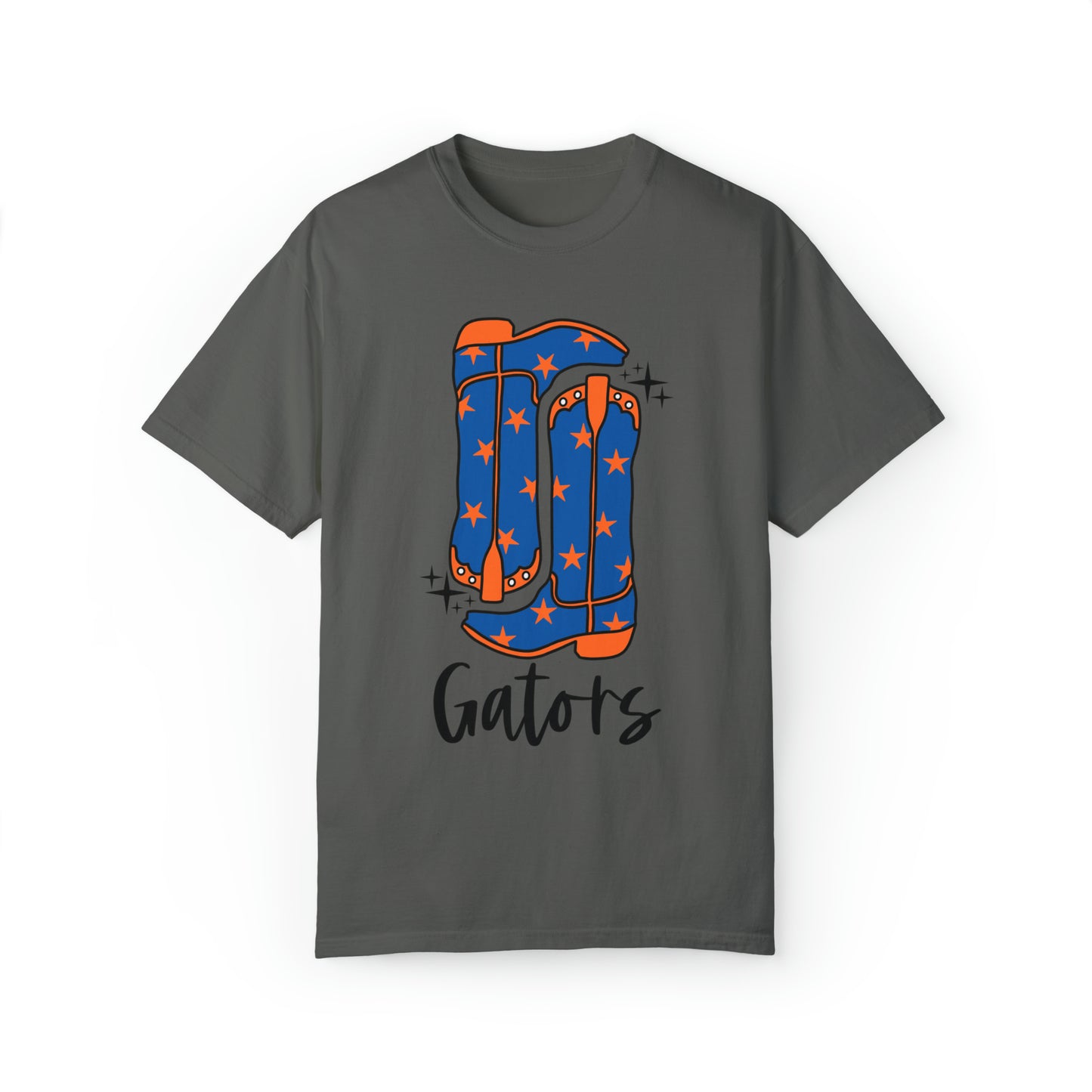 Gators Star Boots Shirt