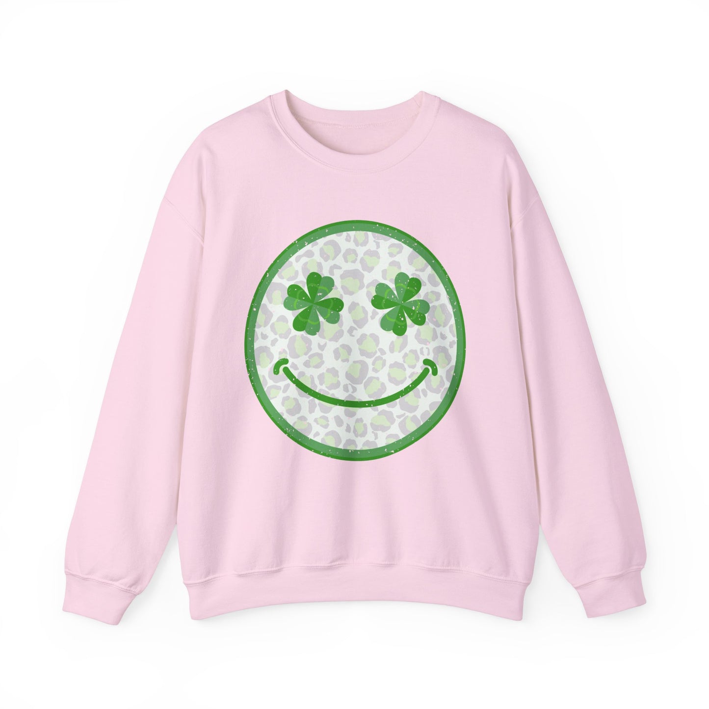 Shamrock Sweatshirt