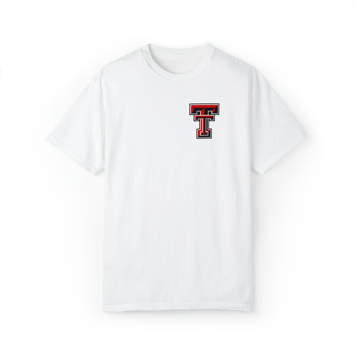 Texas Tech Raiders Game Day Shirt