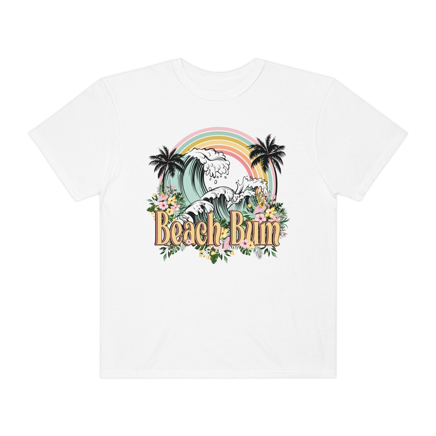 Beach Bum Shirt