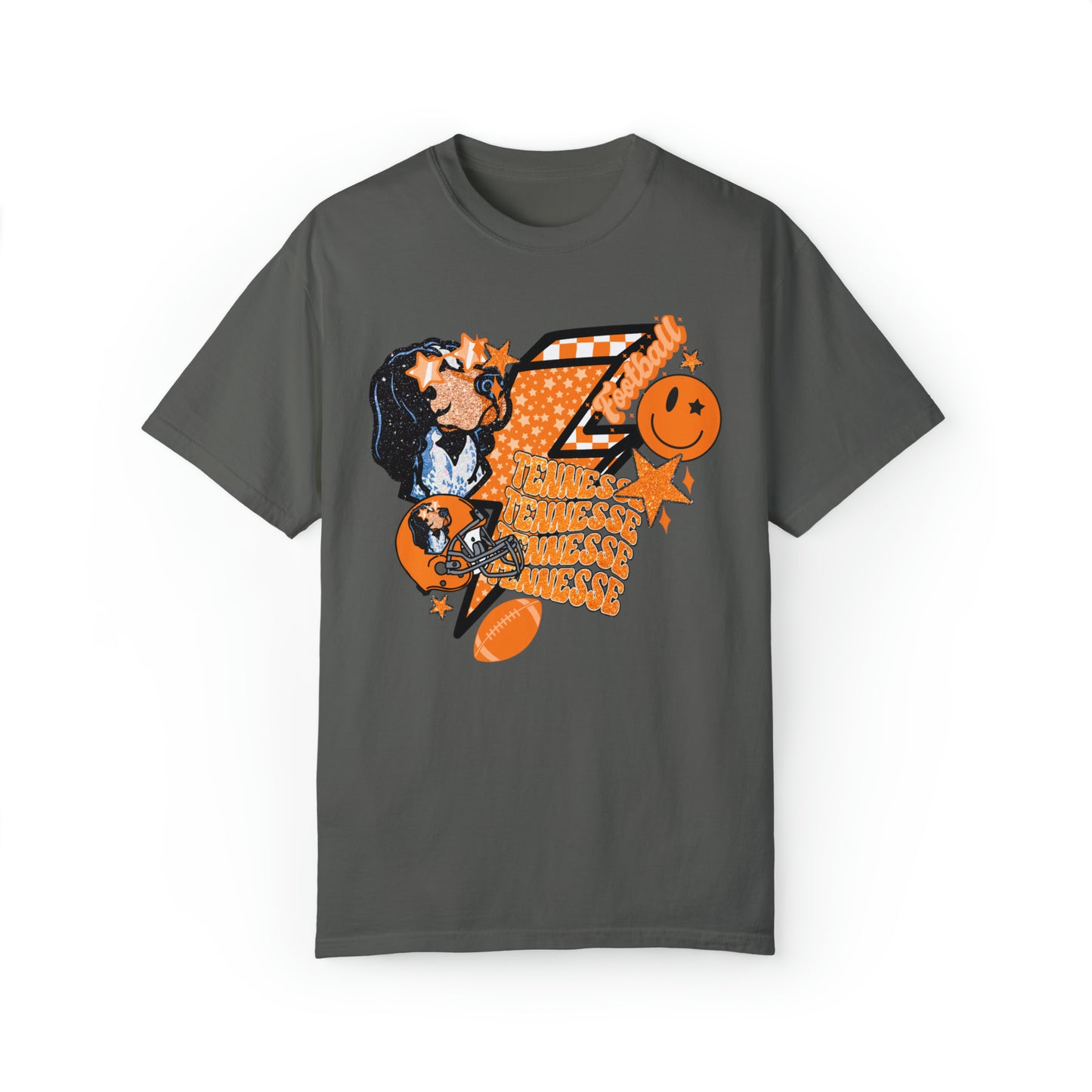 Vols Football Shirt