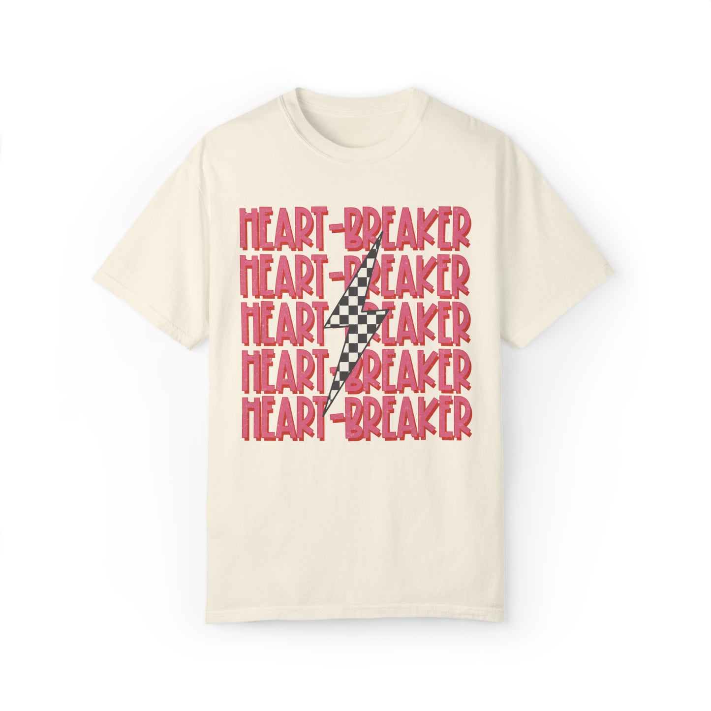 Heartbreaker Shirt