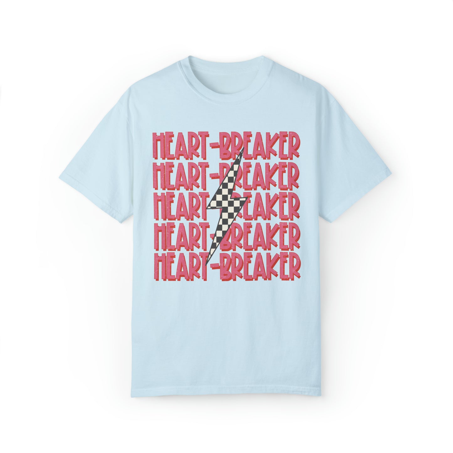 Heartbreaker Shirt