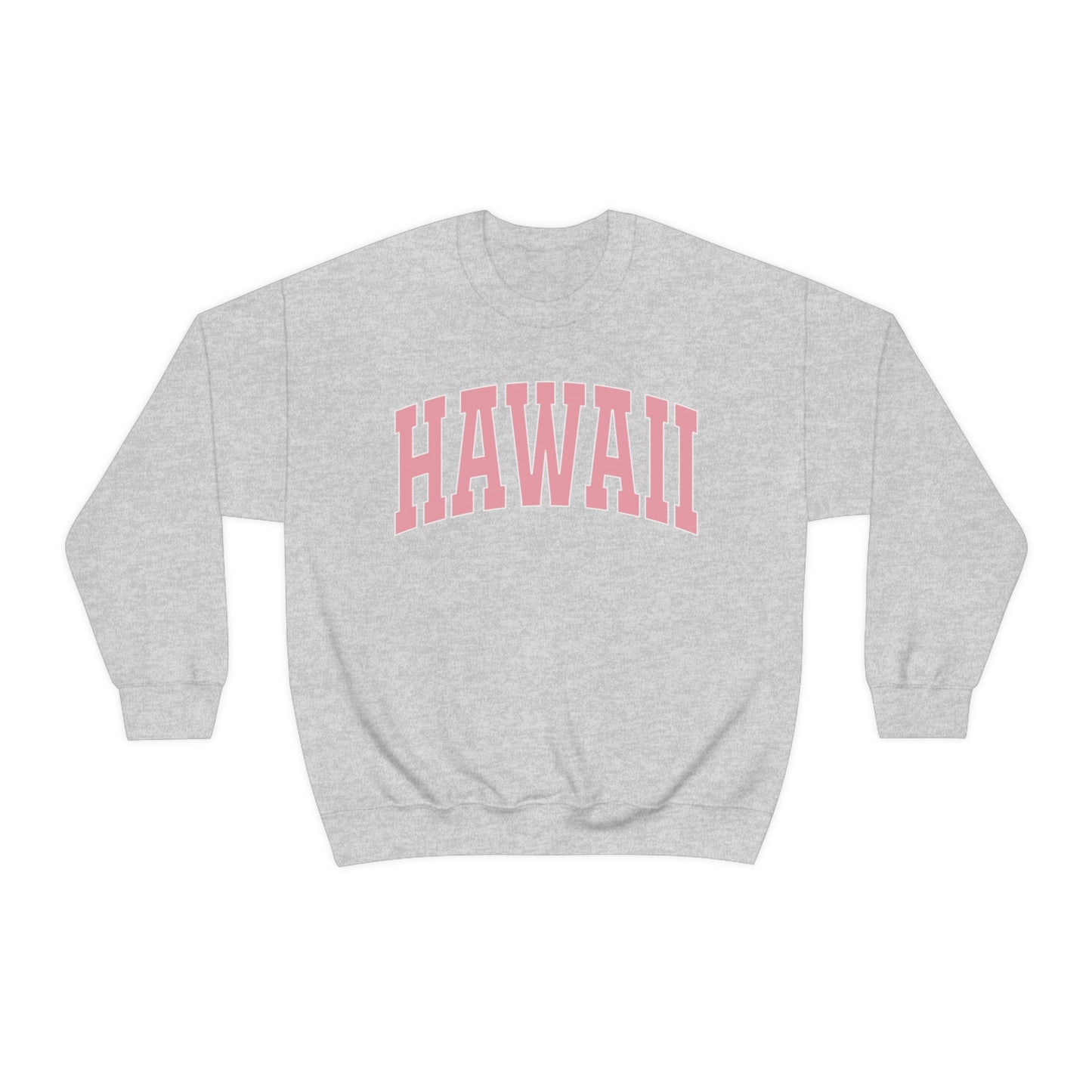 Hawaii Sweatshirt