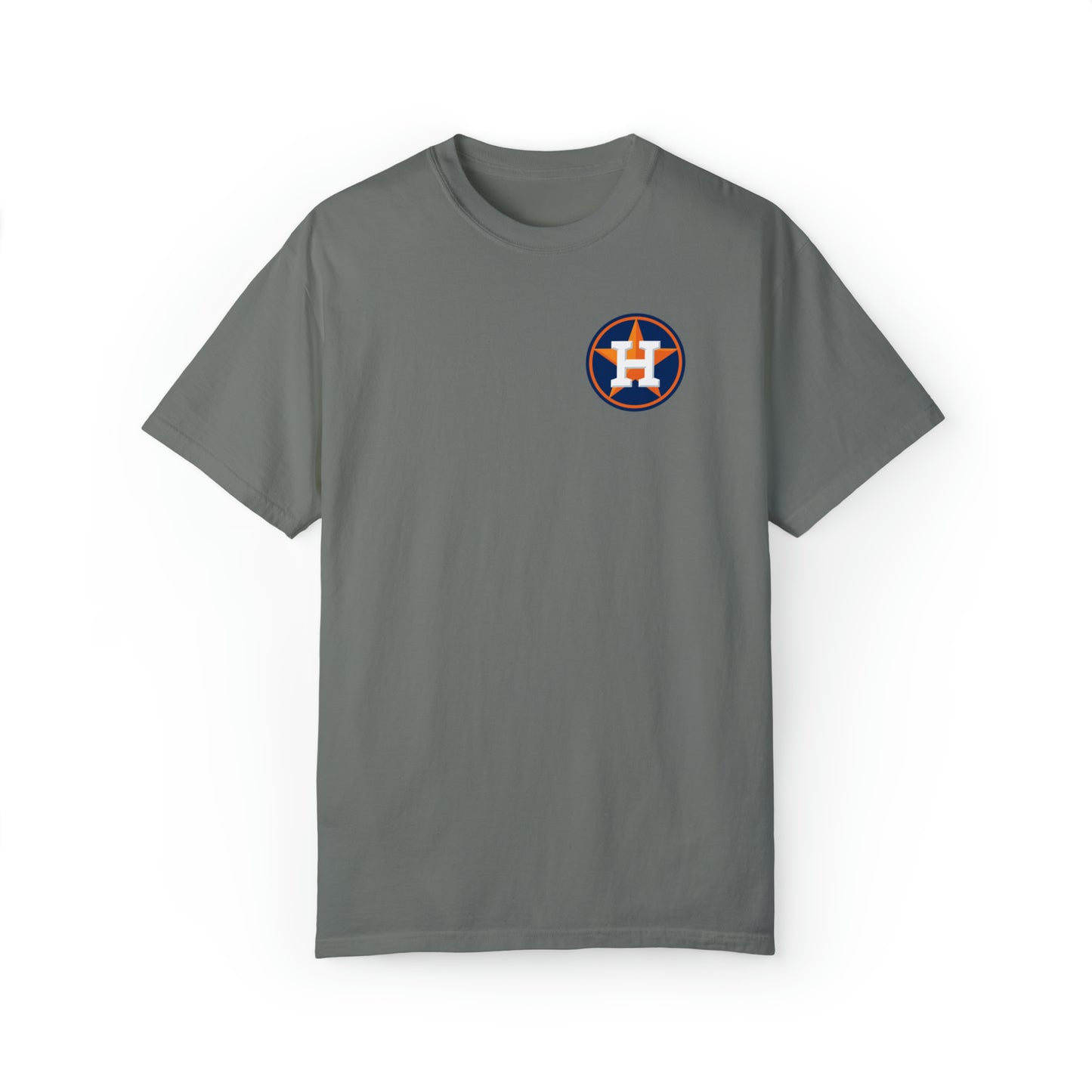 Astros Game Day Shirt