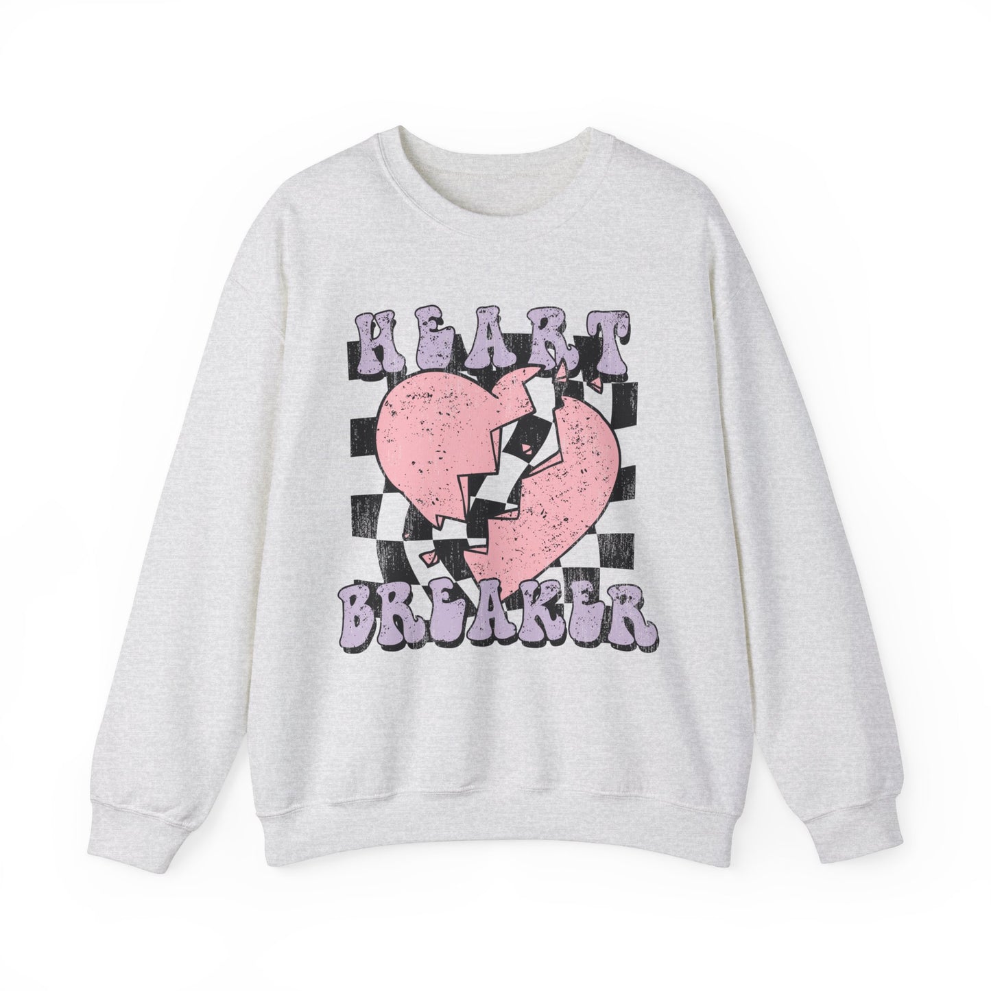 Heartbreaker Sweatshirt