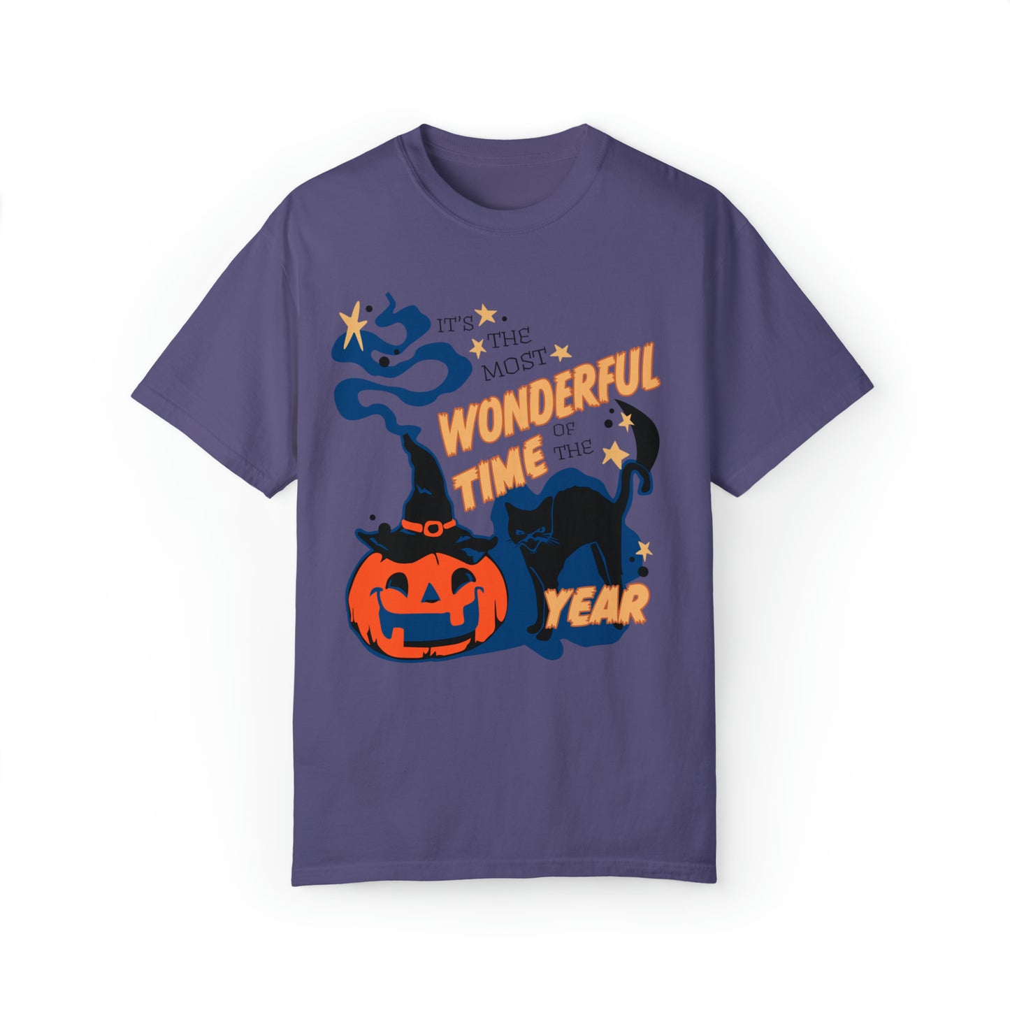 The Most Wonderful Time of the Year Halloween Shirt