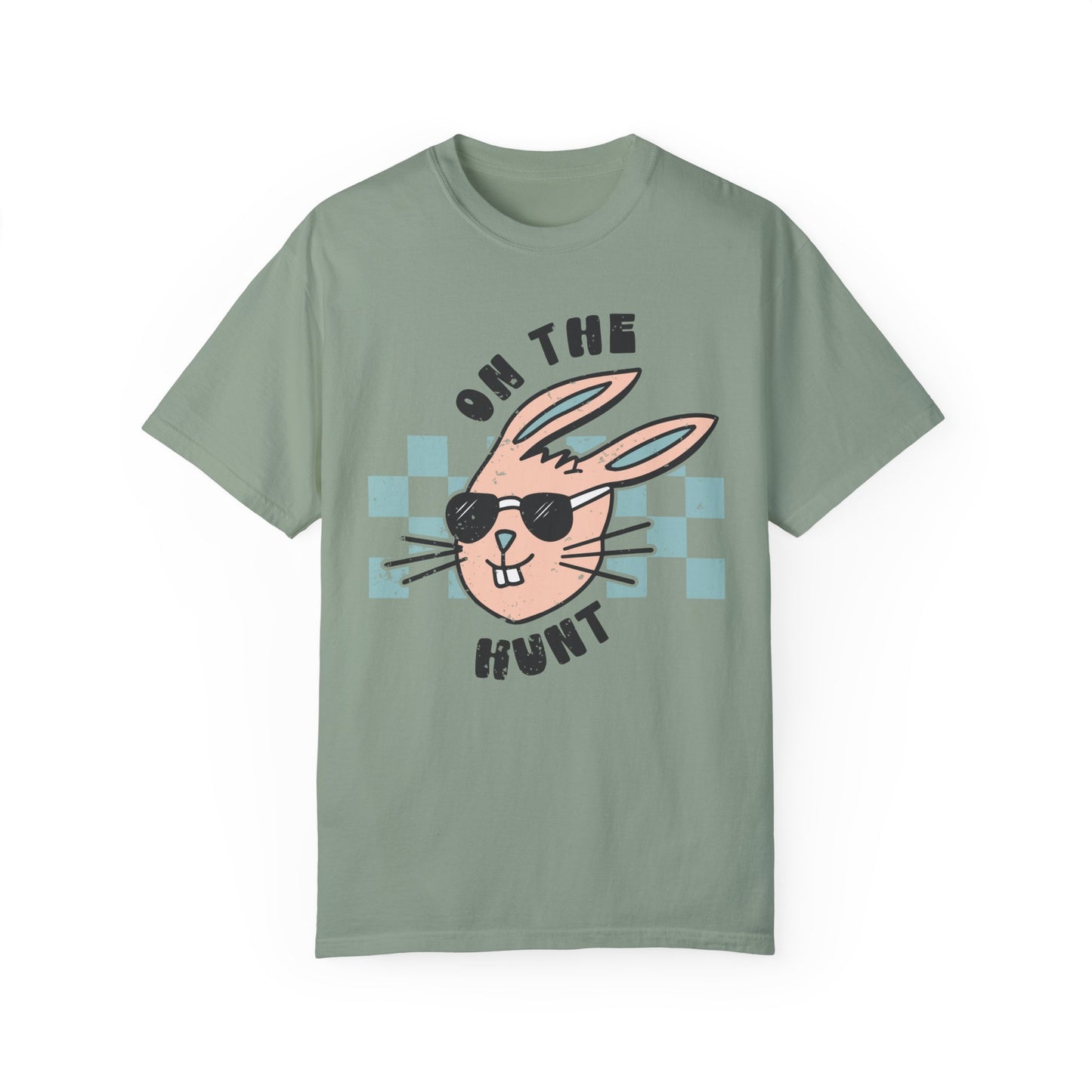 Retro Bunny Shirt