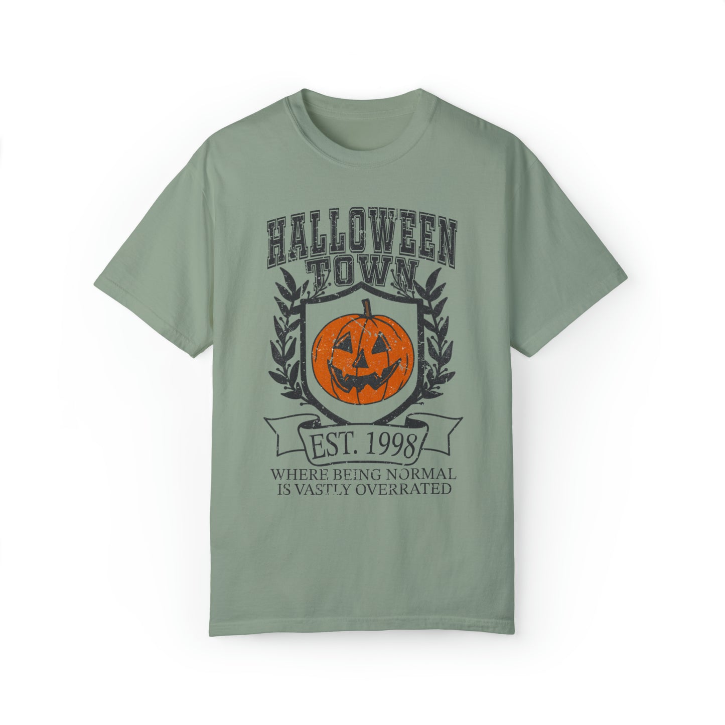 Halloween Town Shirt