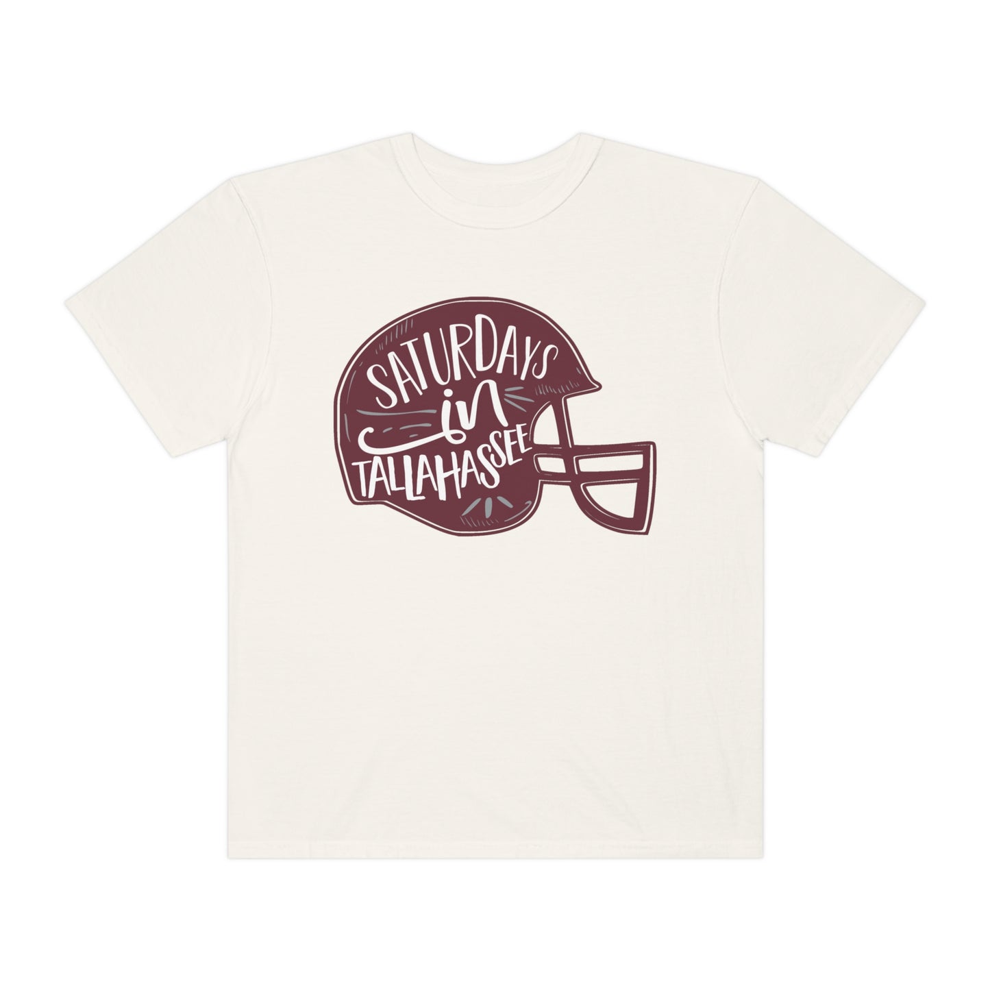 Saturdays In Tallahassee FSU Shirt