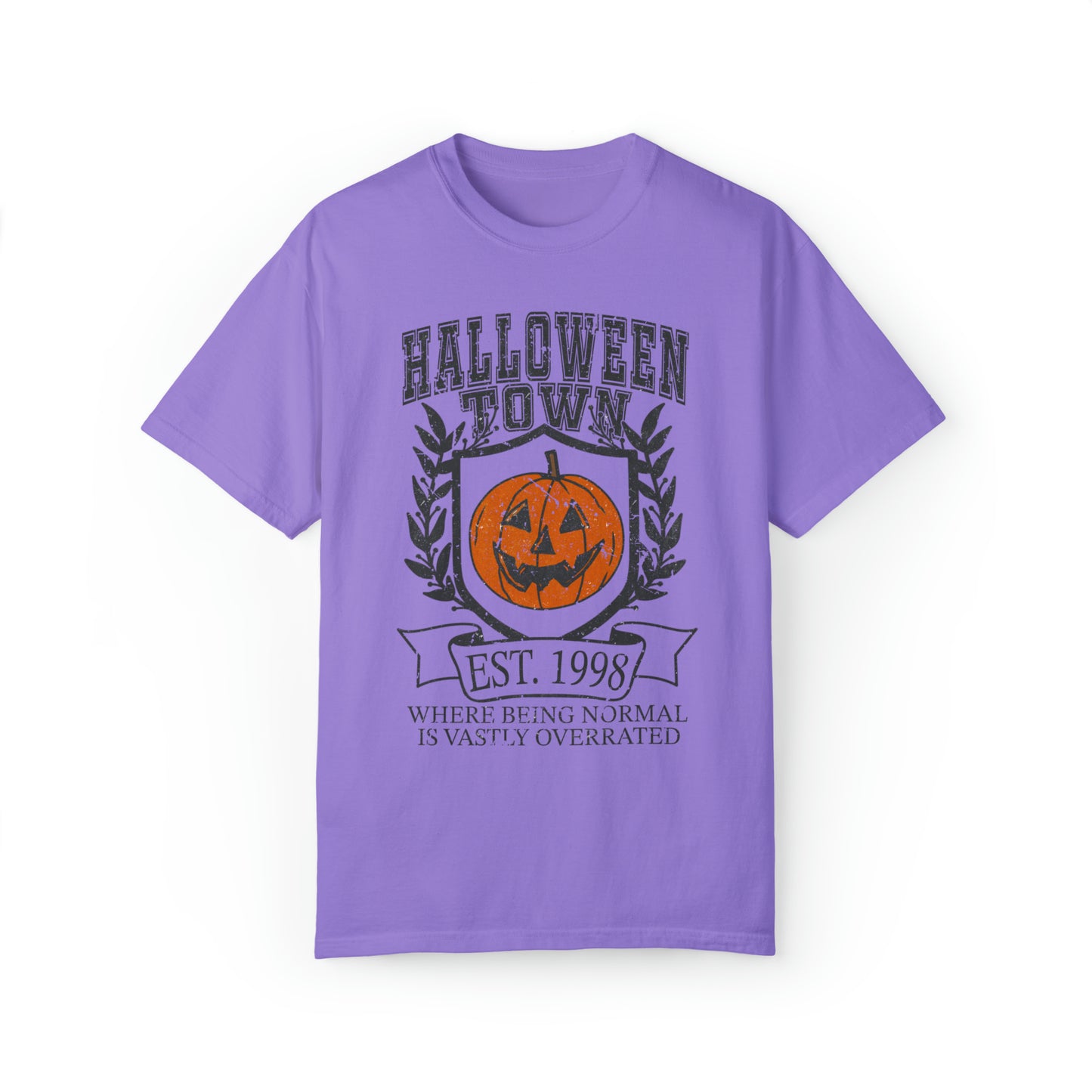 Halloween Town Shirt