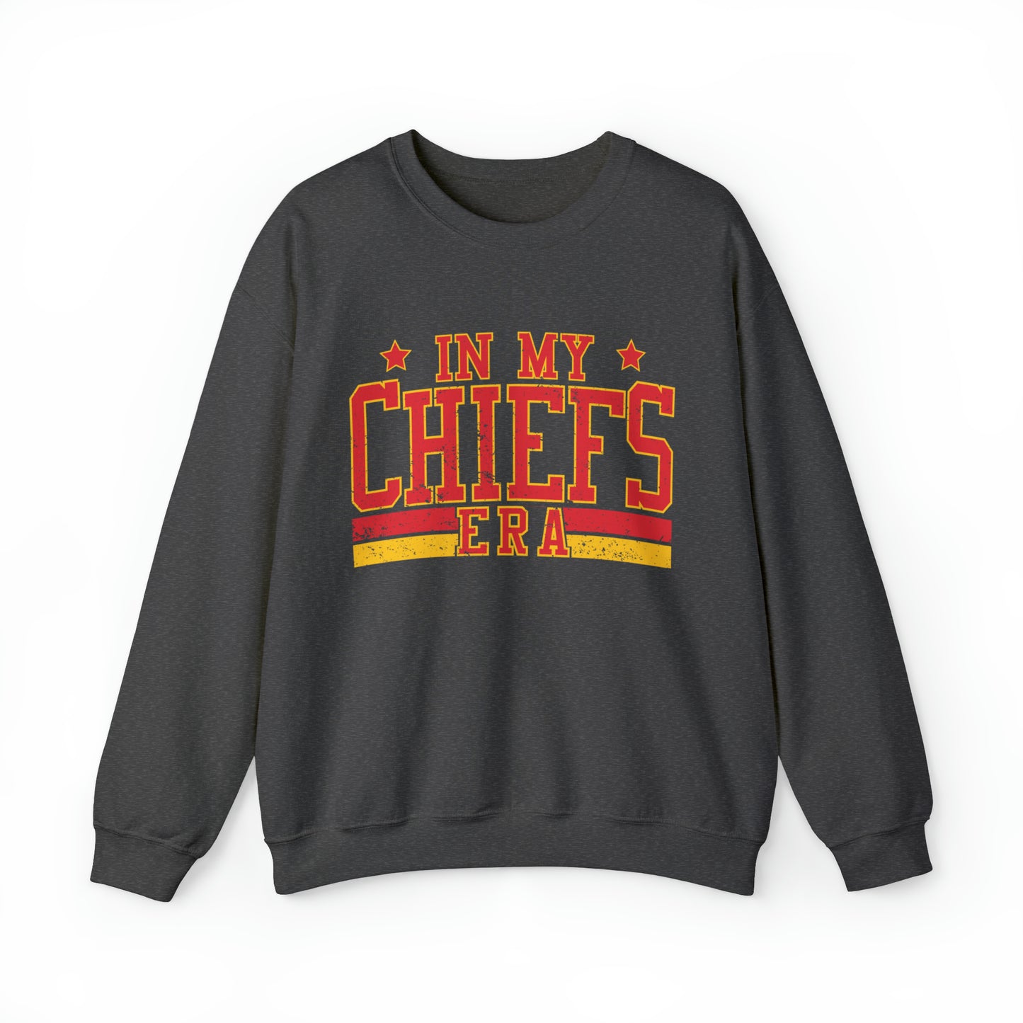 In My Chiefs Era Sweatshirt