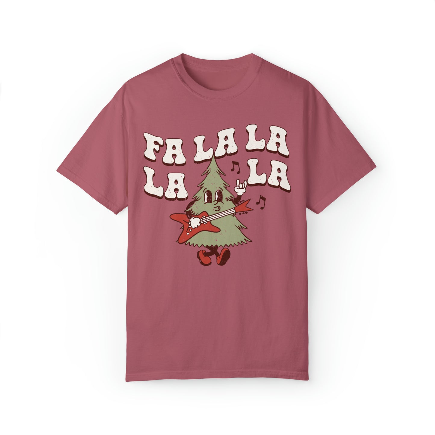 Fa La La Tree Shirt