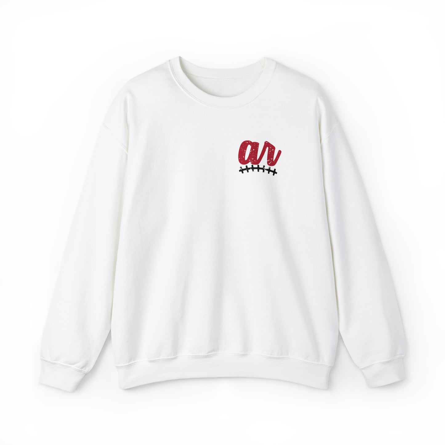 AR Game Day Sweatshirt