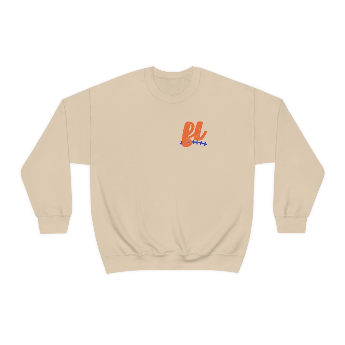 Florida Game Day Sweatshirt