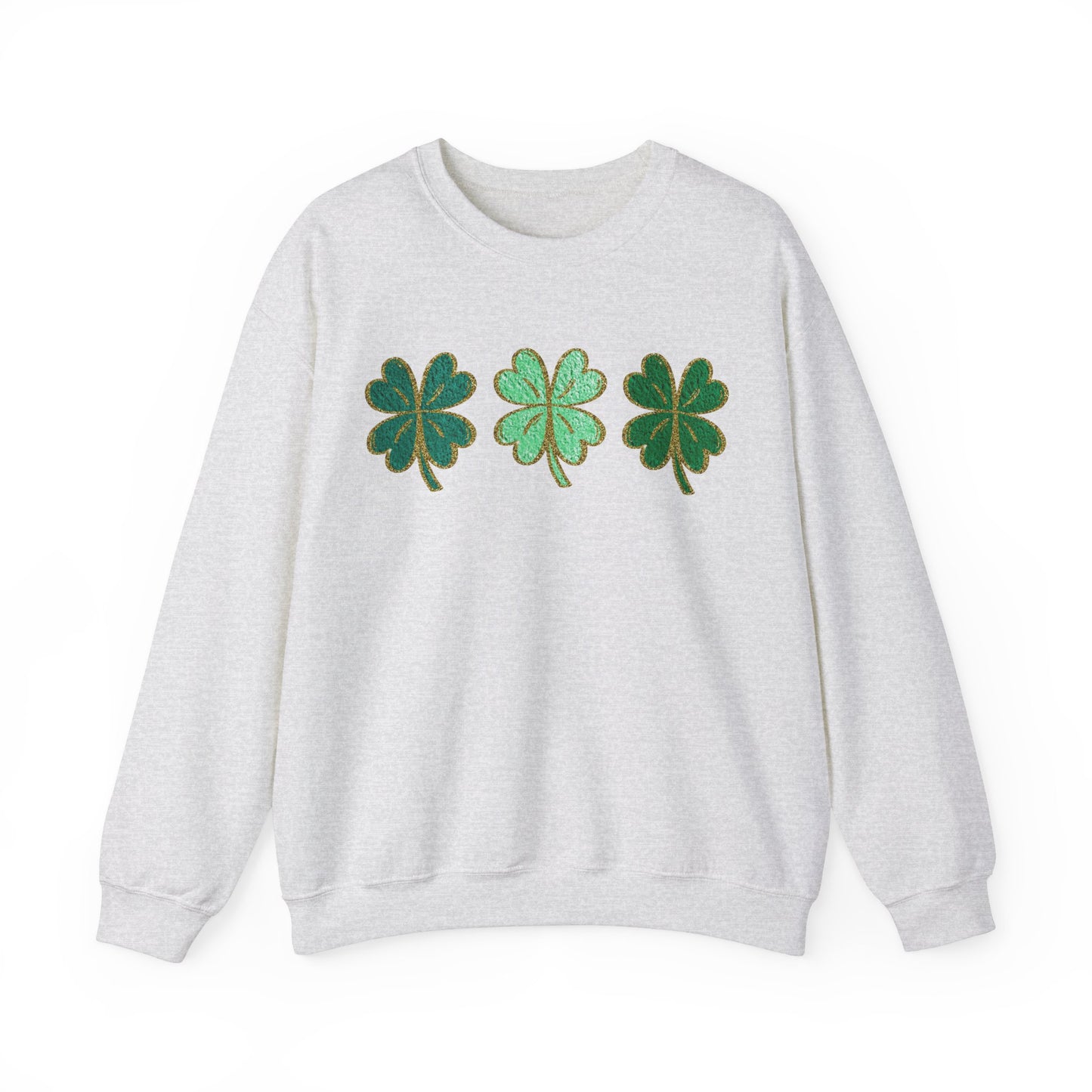 Shamrock Sweatshirt