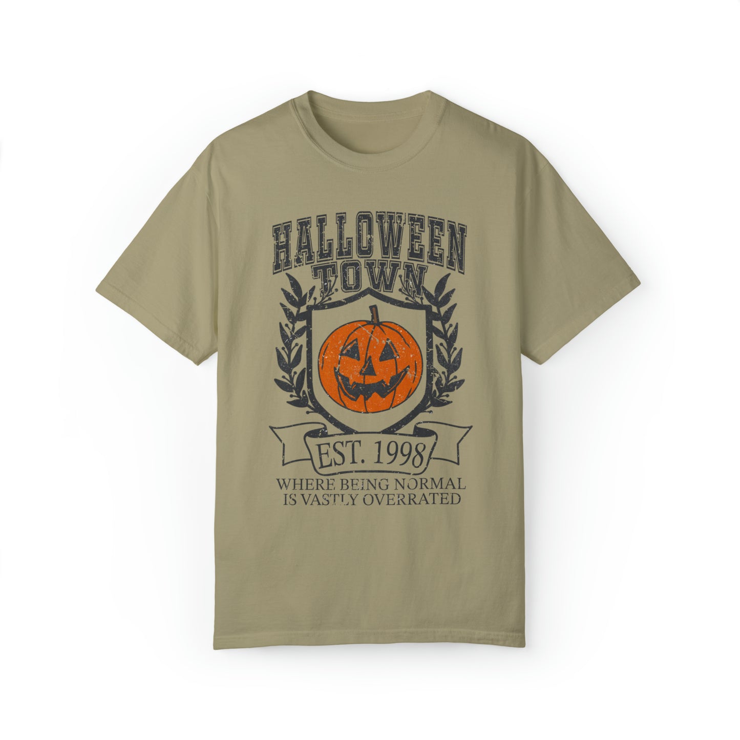 Halloween Town Shirt