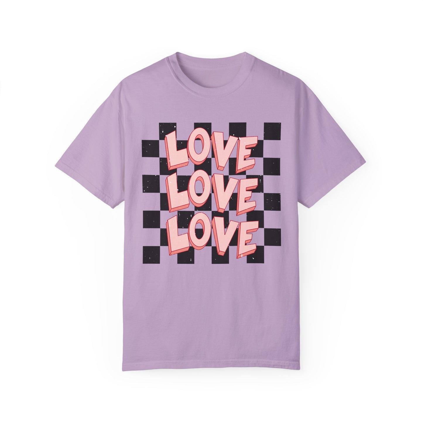 LOVE Valentine's Day Shirt