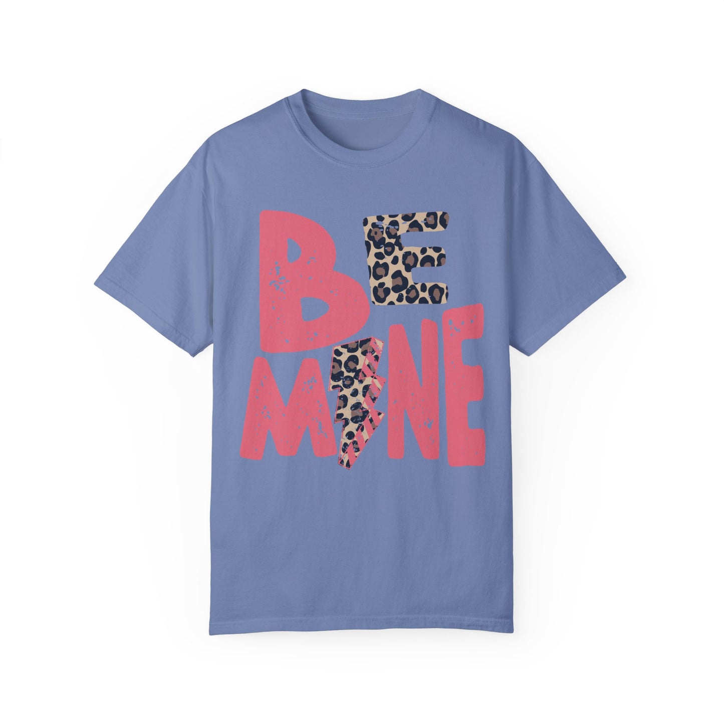 Be Mine Lightning Bolt Shirt