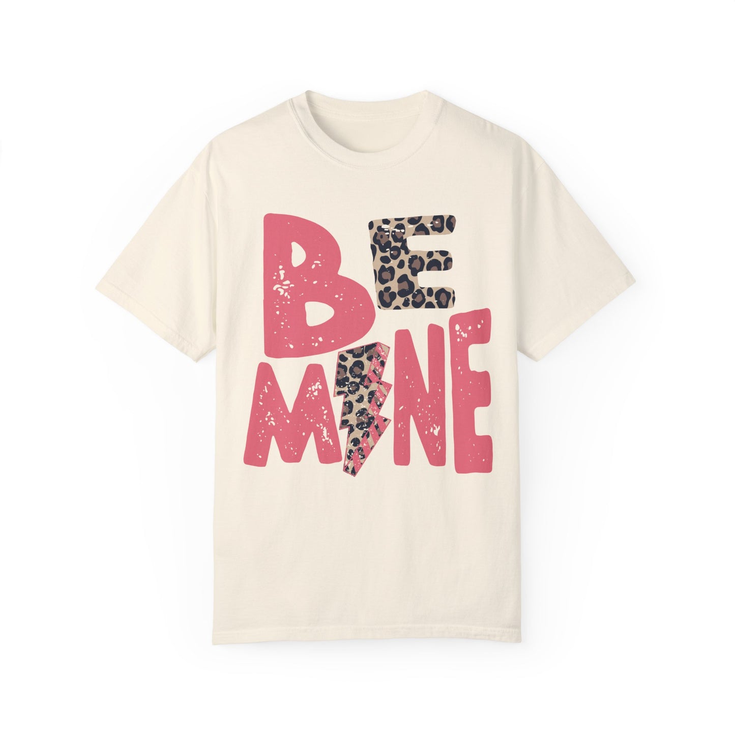 Be Mine Lightning Bolt Shirt