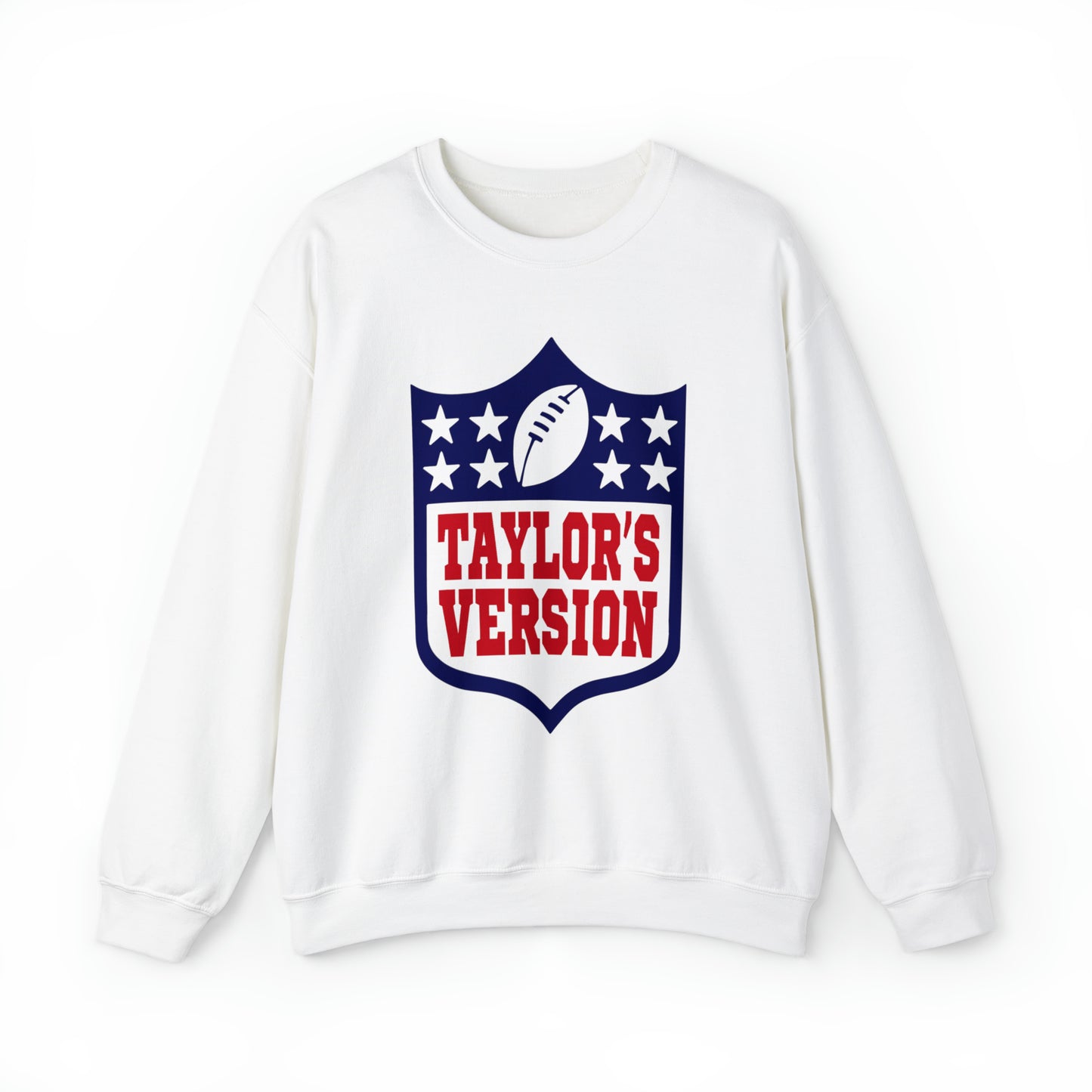 TS Version Sweatshirt