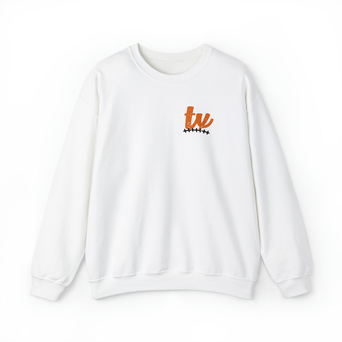 Texas Longhorn Game Day Sweatshirt