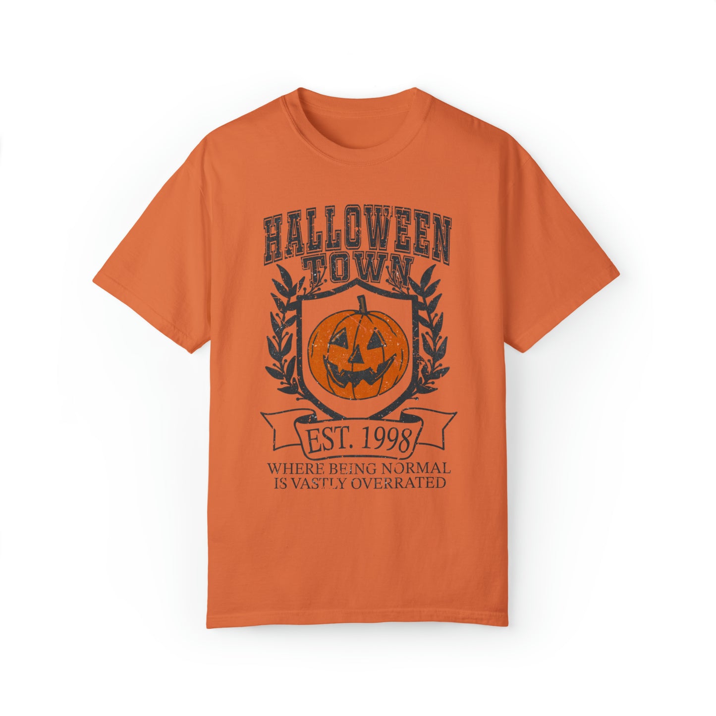 Halloween Town Shirt