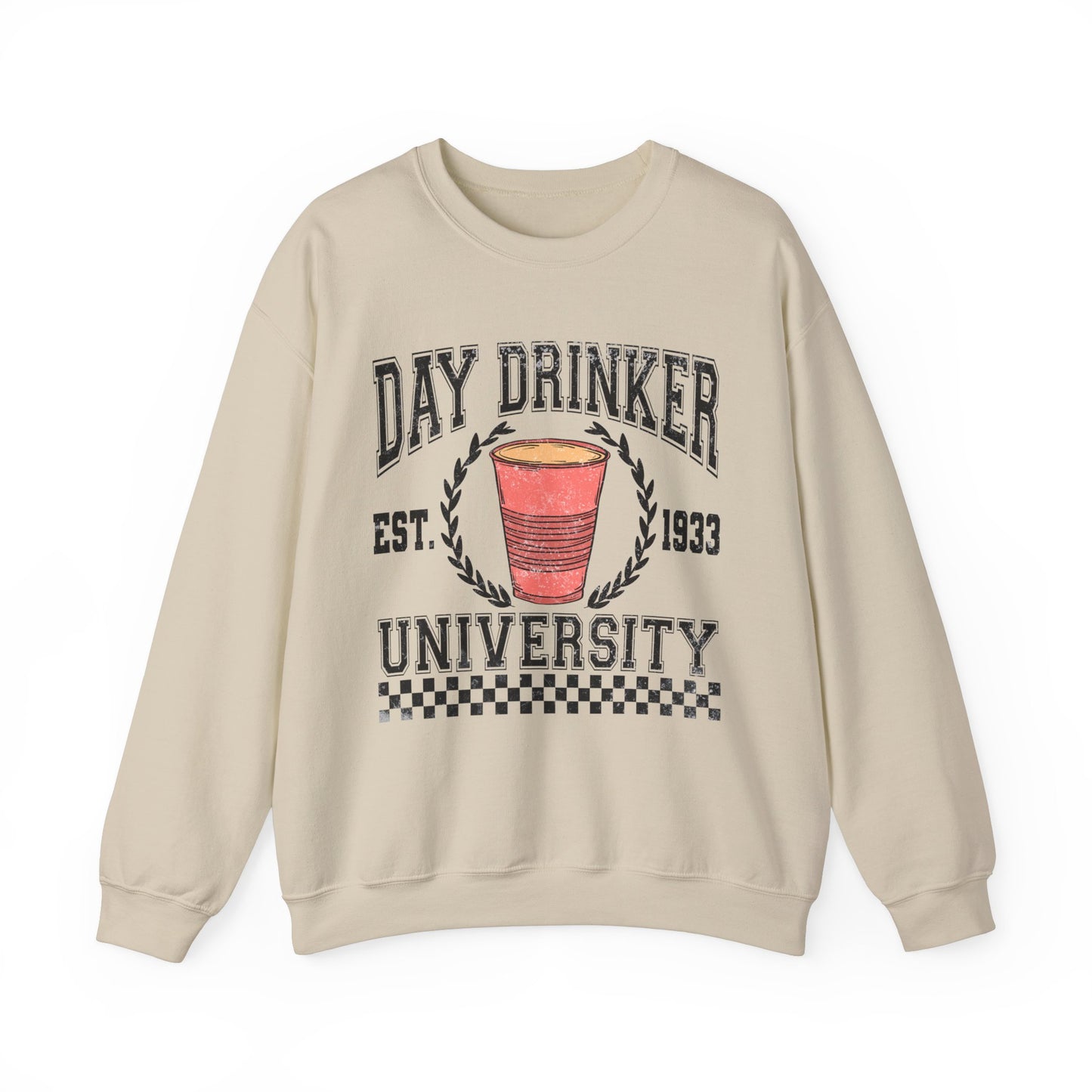 Day Drinker Sweatshirt