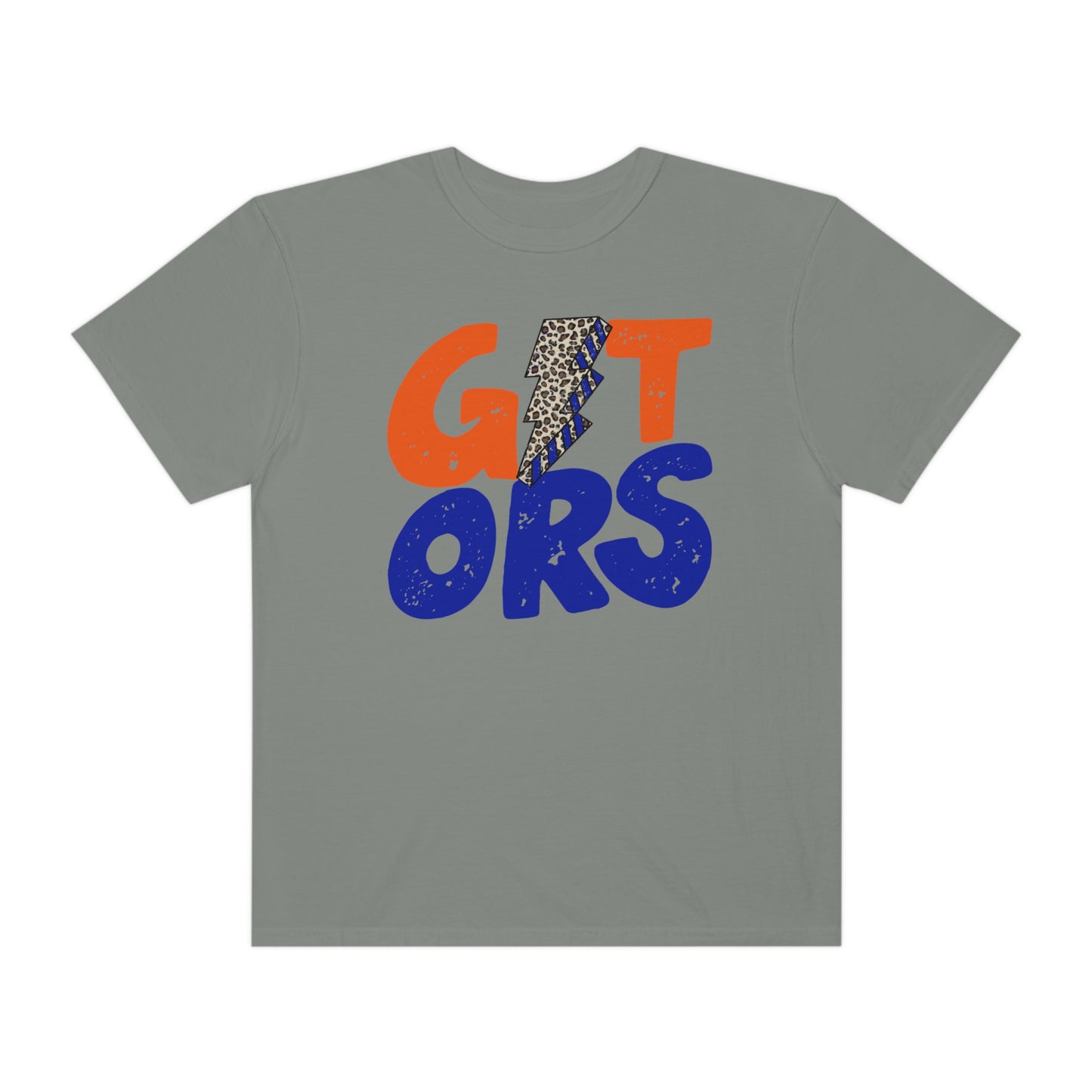 Florida Gators Lightning Bolt Shirt